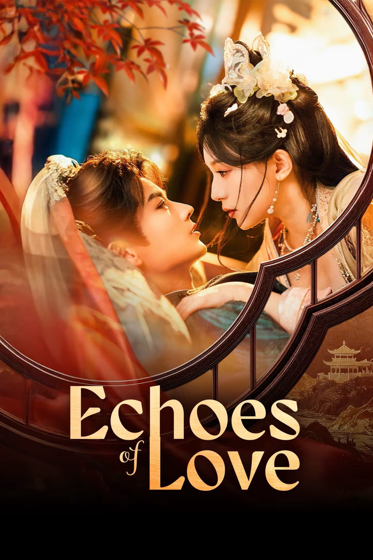 Echoes of Love preview 2