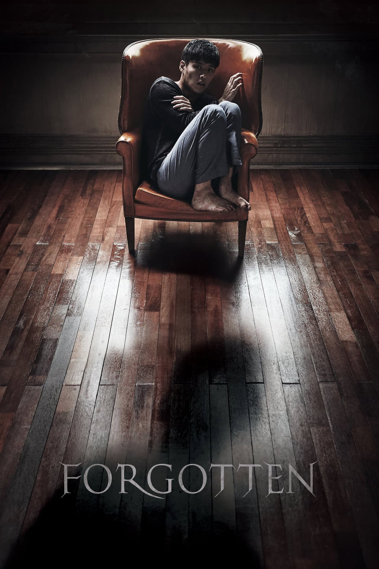 Forgotten preview 2