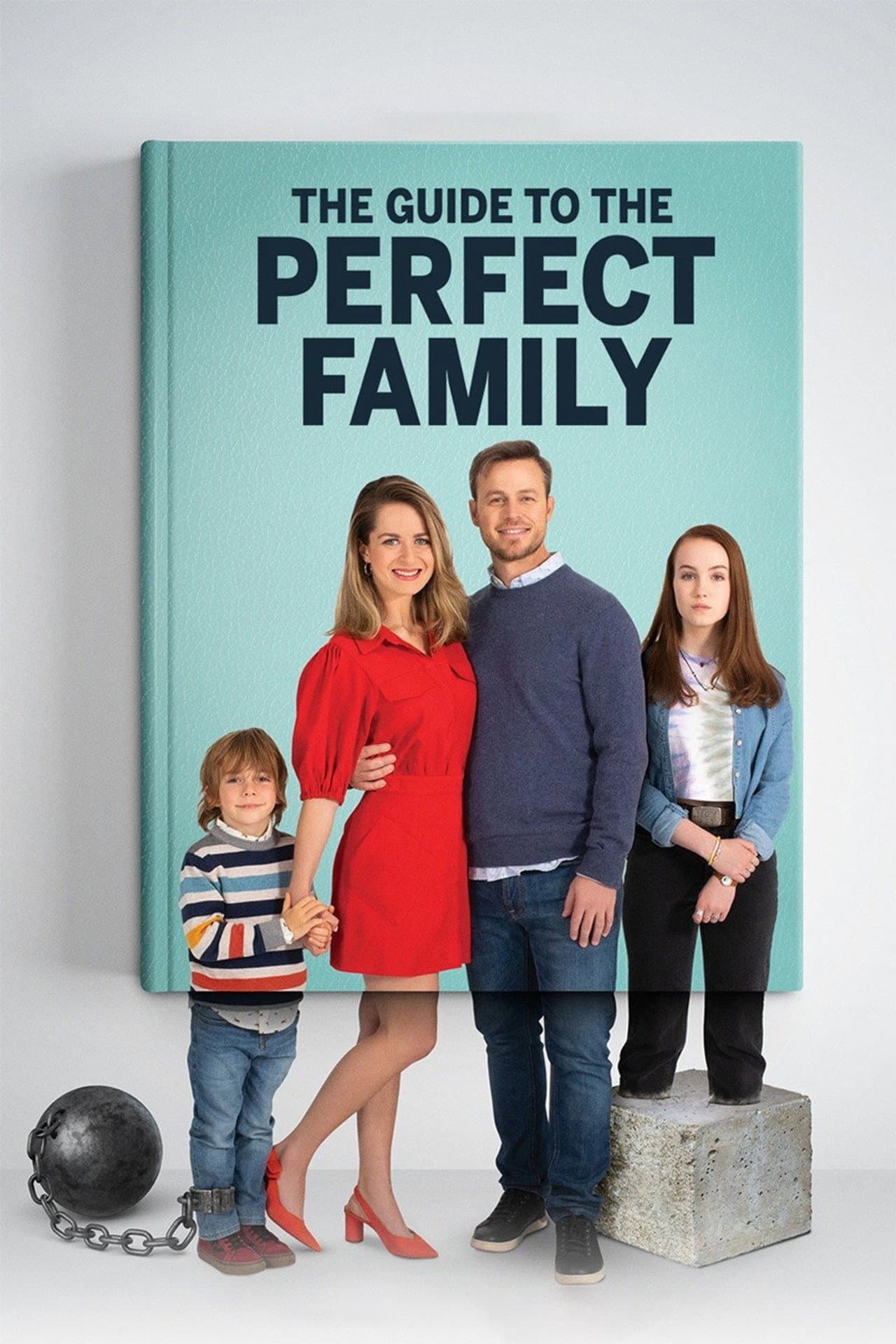 The Guide to the Perfect Family preview 2