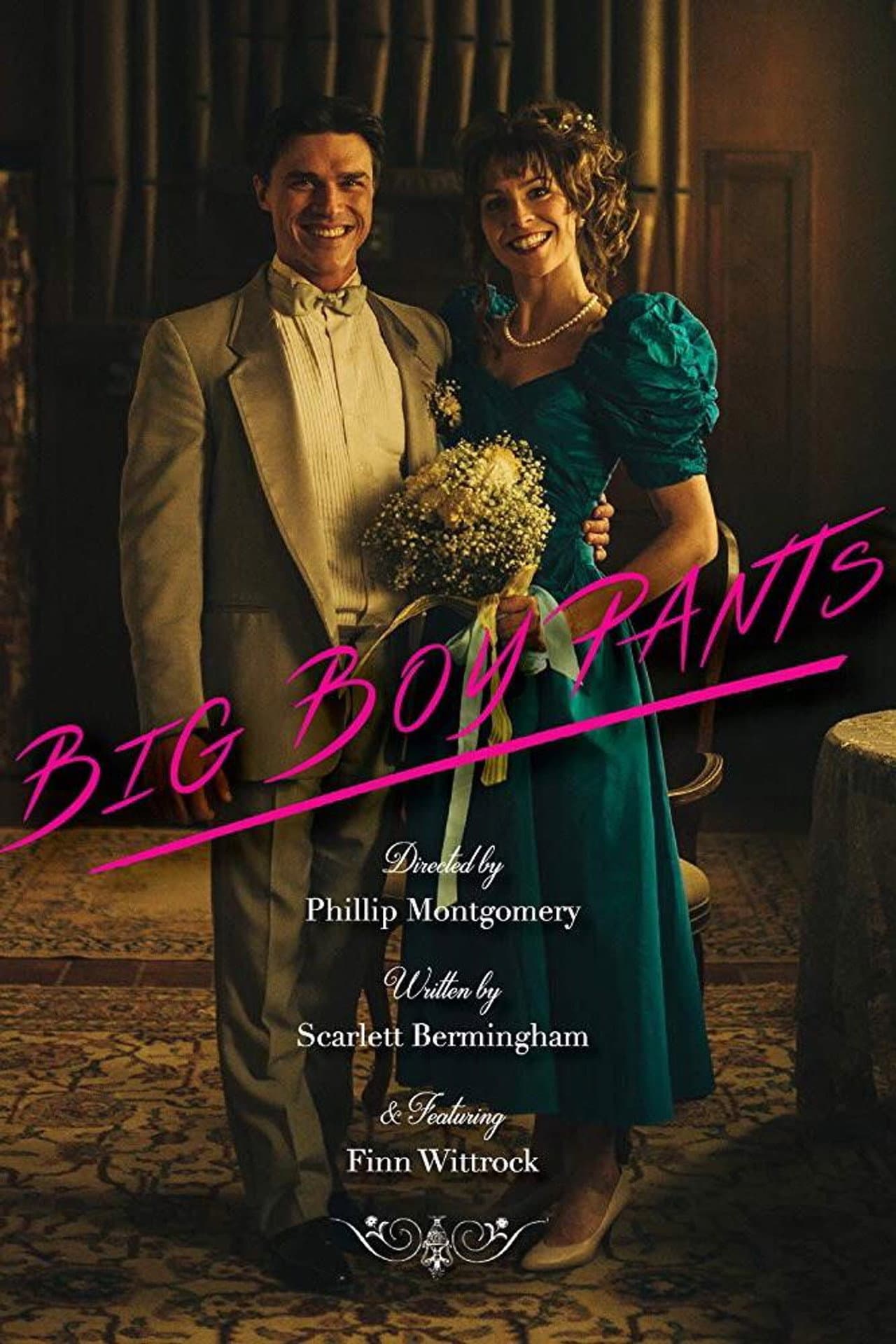Big Boy Pants preview 2