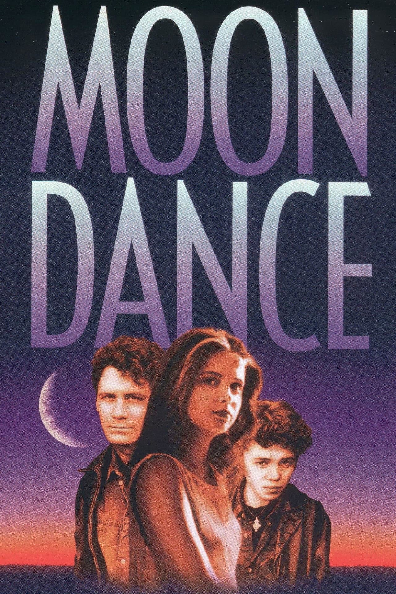 Moondance preview 2