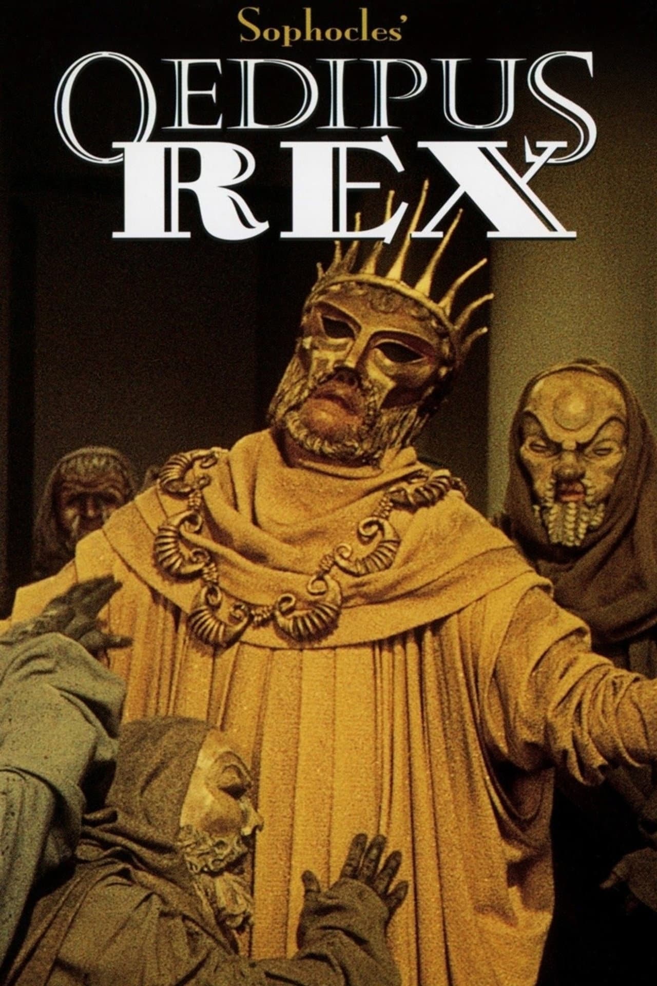 Oedipus Rex preview 2