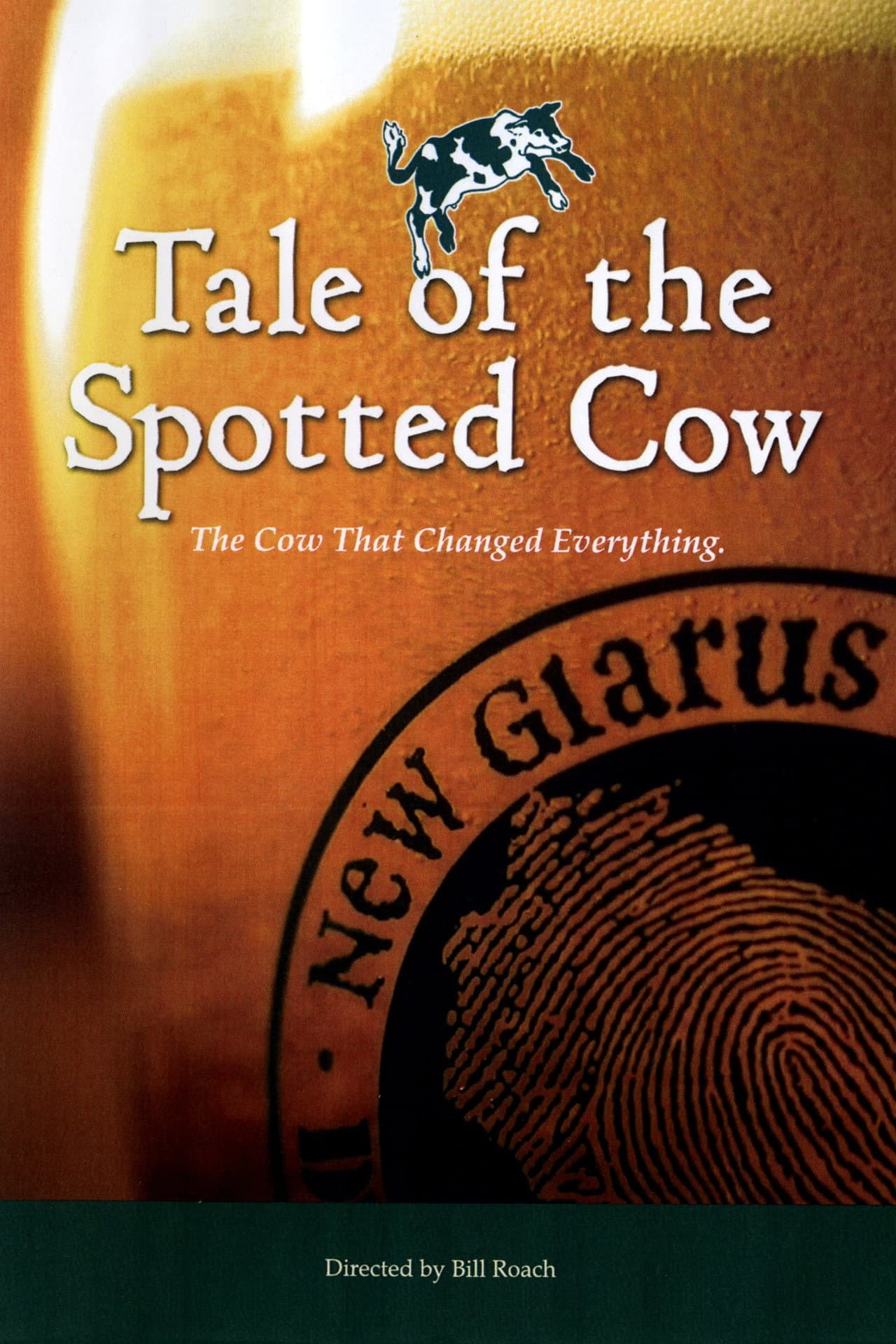 Tale of the Spotted Cow preview 2