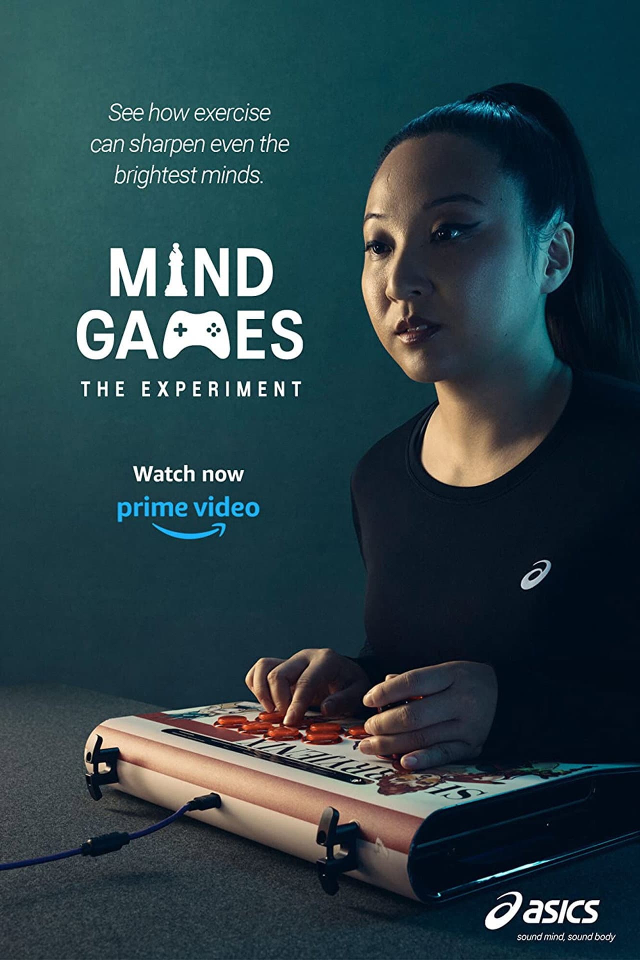 Mind Games - The Experiment preview 2