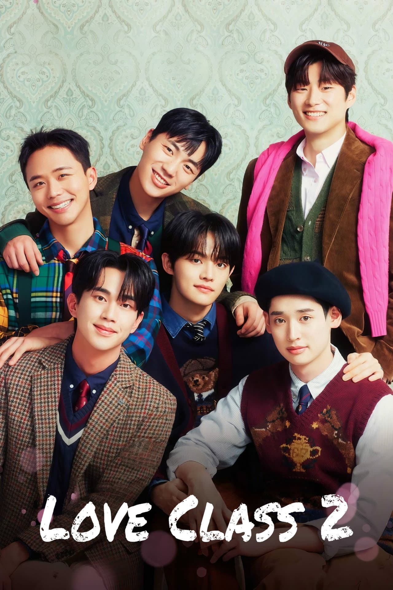 Love Class 2