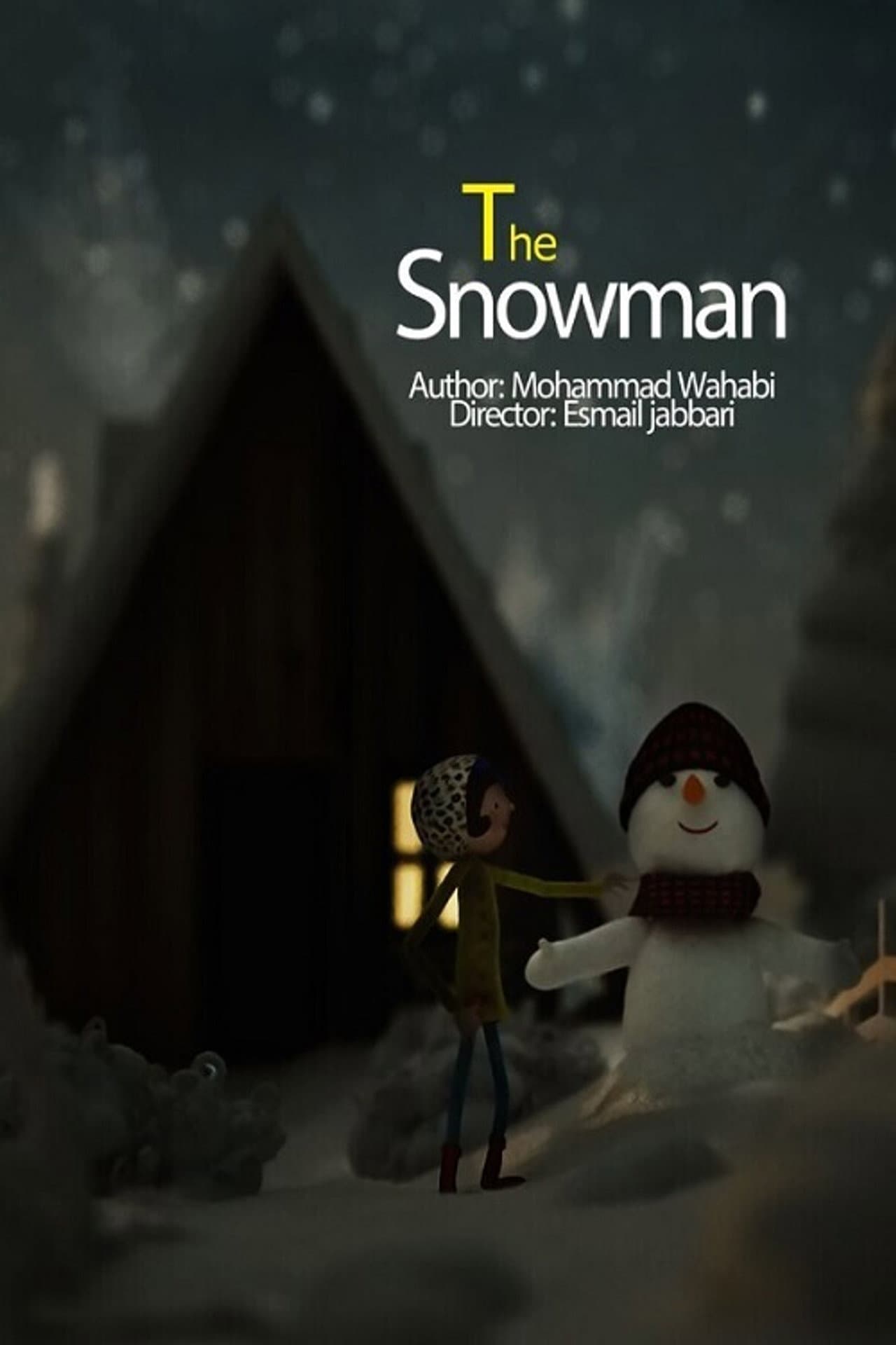 The Snowman preview 1