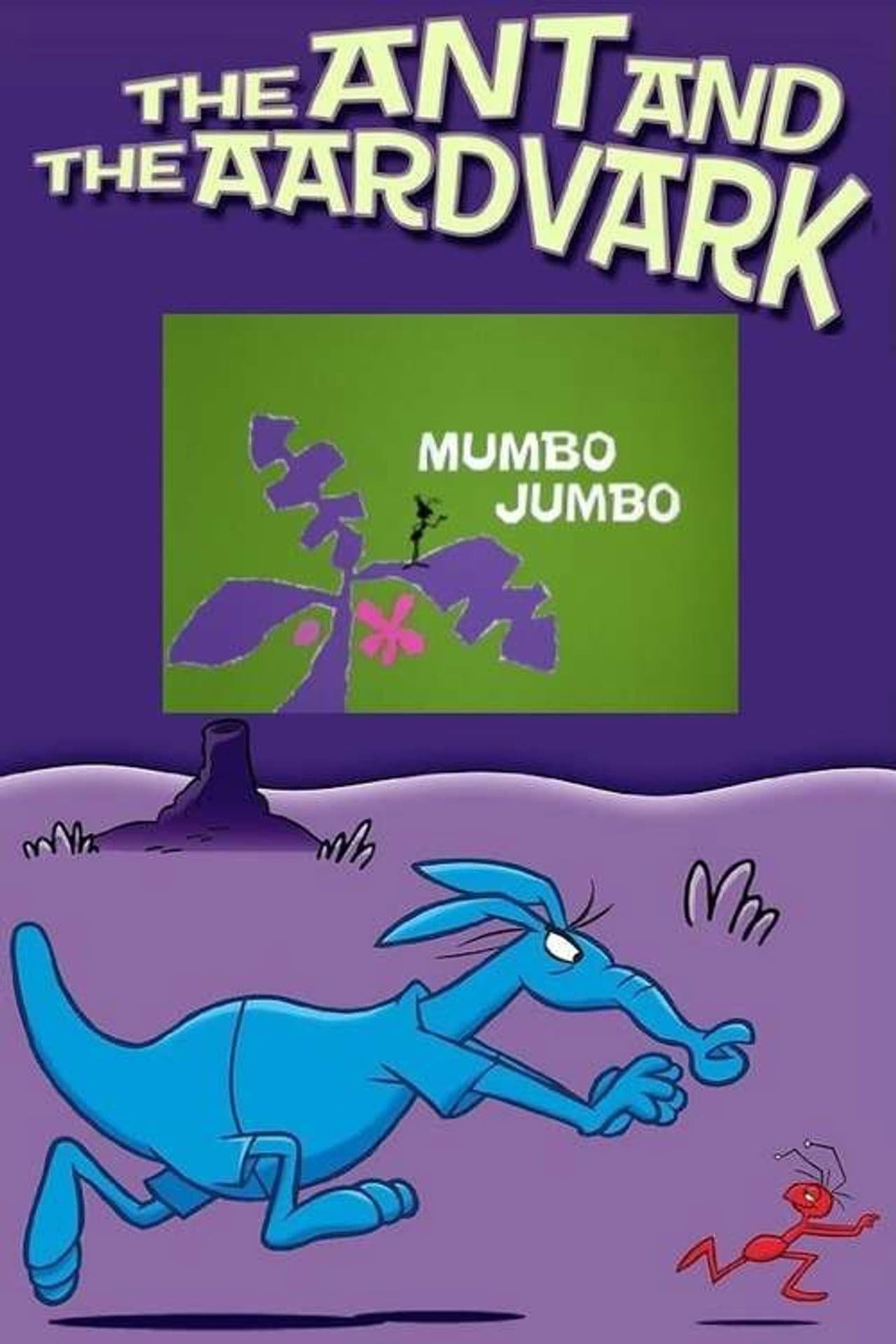 Mumbo Jumbo preview 1