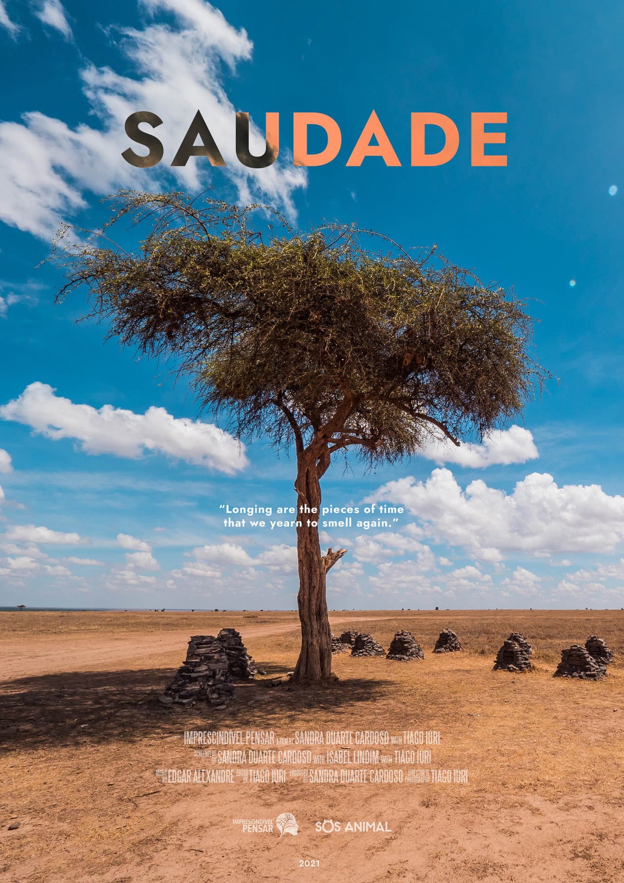Saudade preview 1