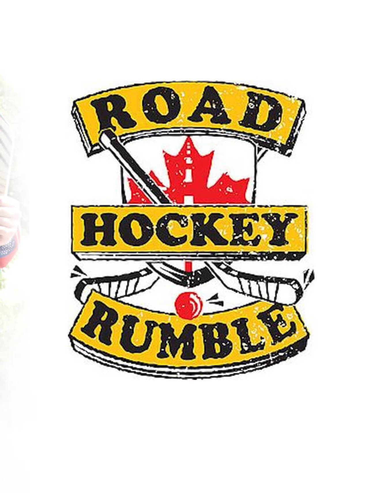 Road Hockey Rumble preview 2