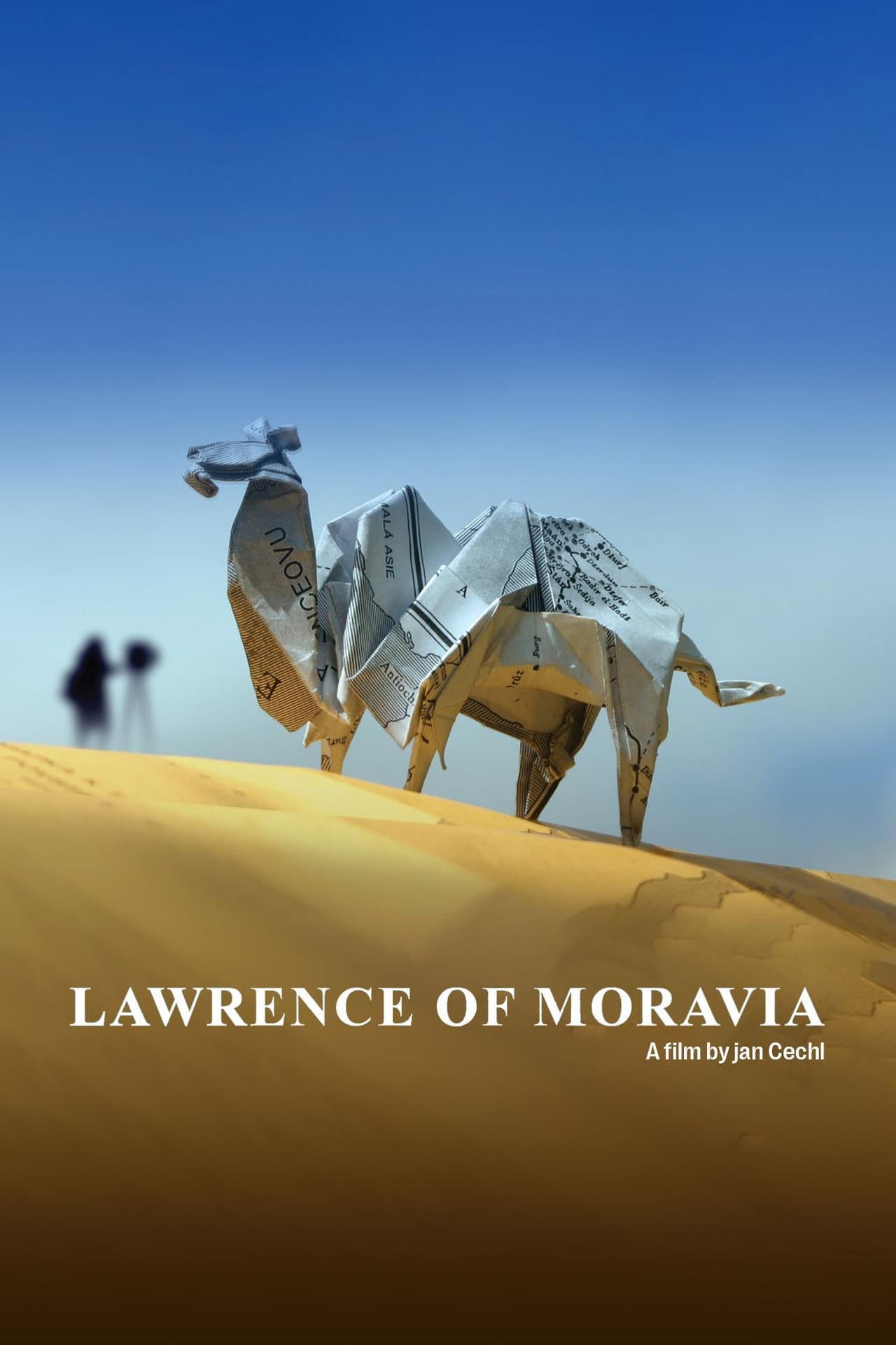 Lawrence of Moravia preview 1