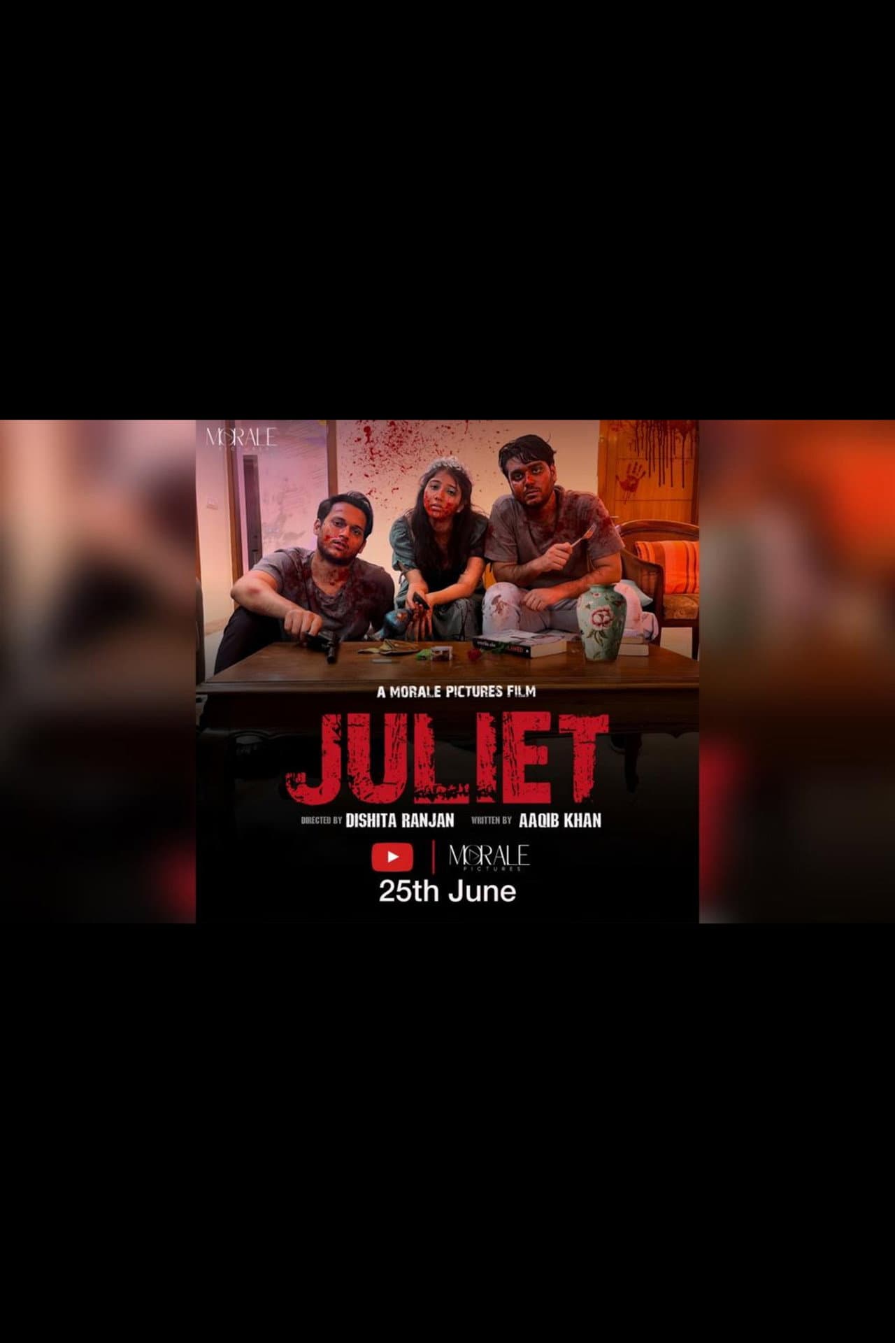 Juliet preview 2