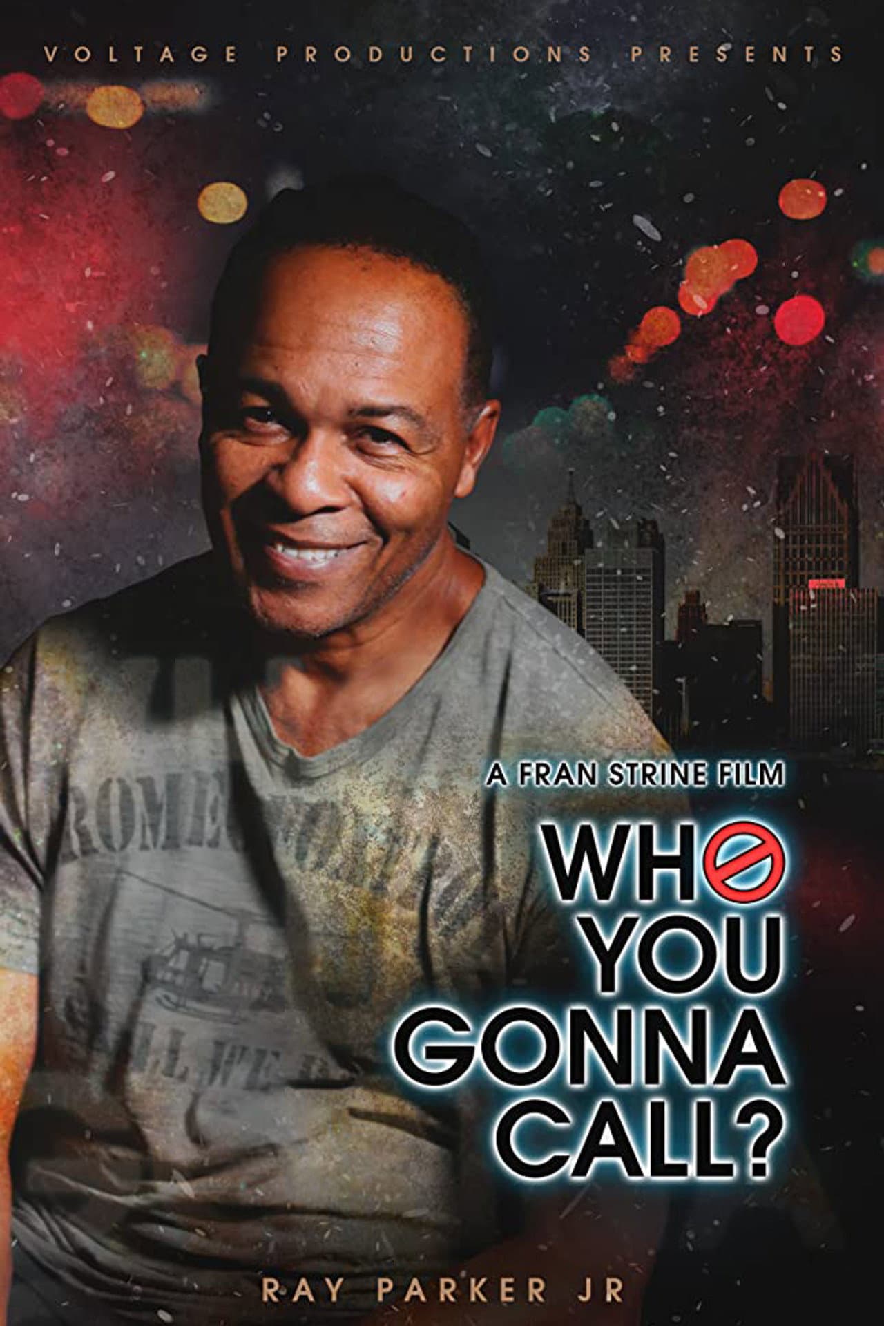 Who You Gonna Call? preview 2