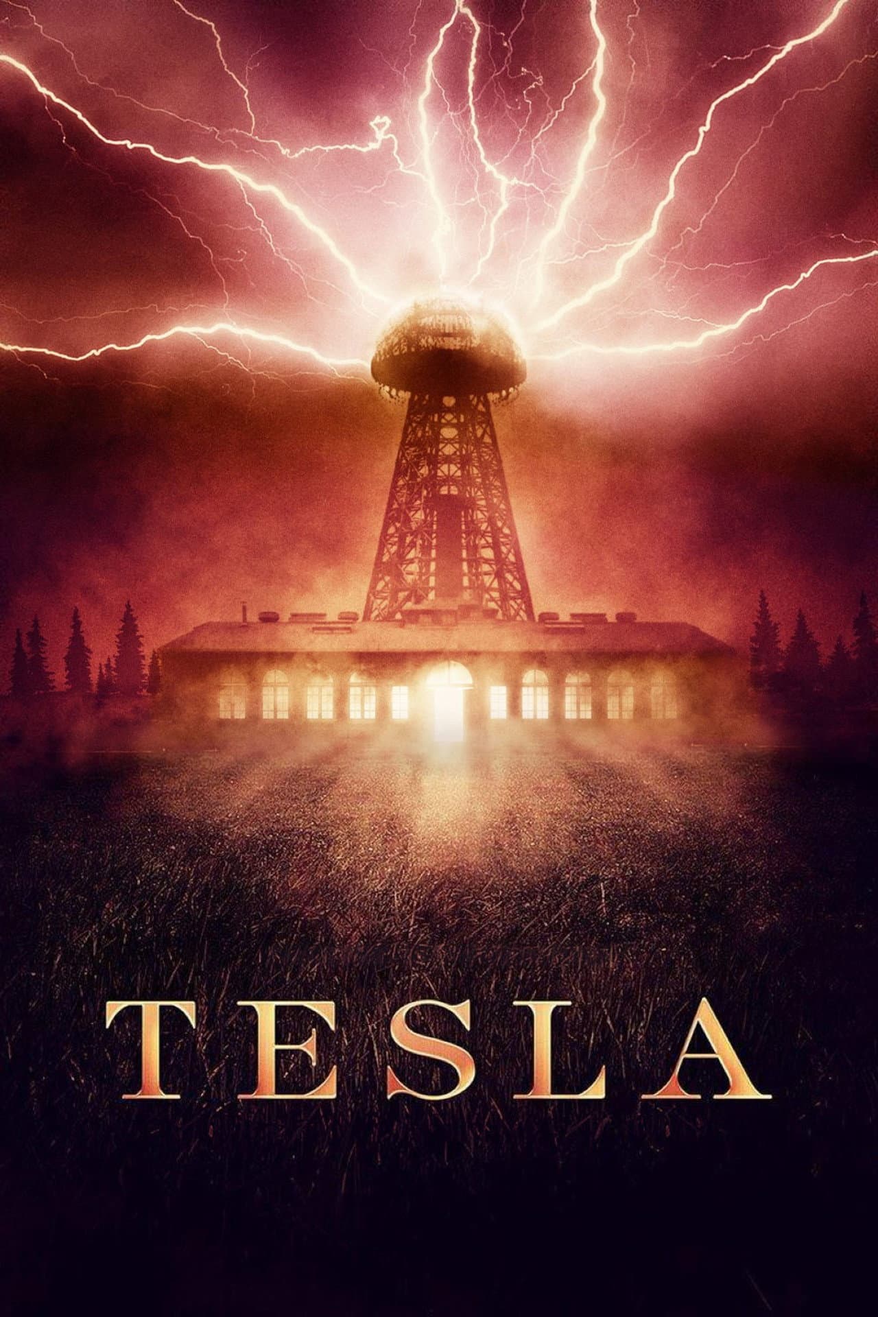 Tesla preview 2