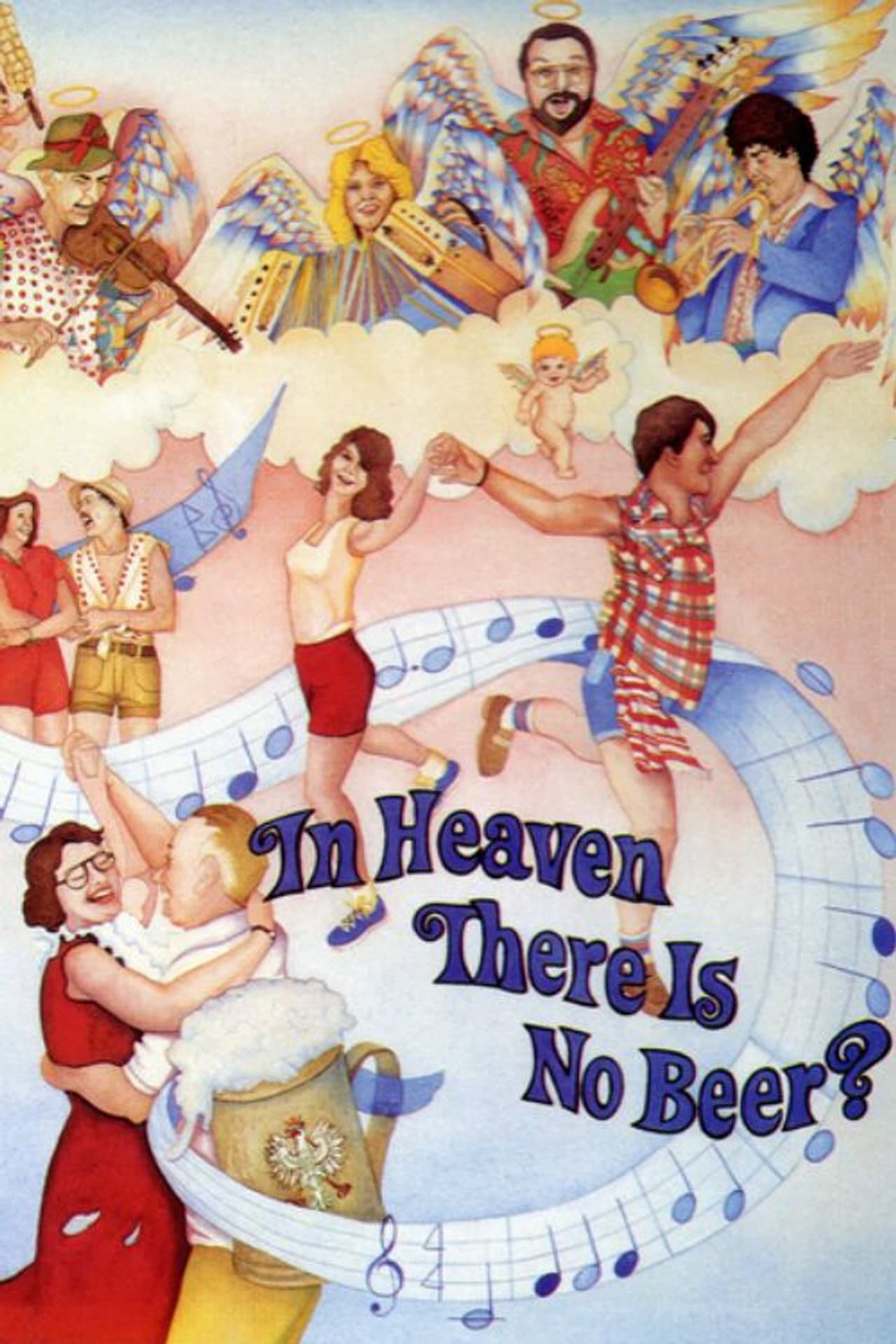 In Heaven There Is No Beer? preview 1
