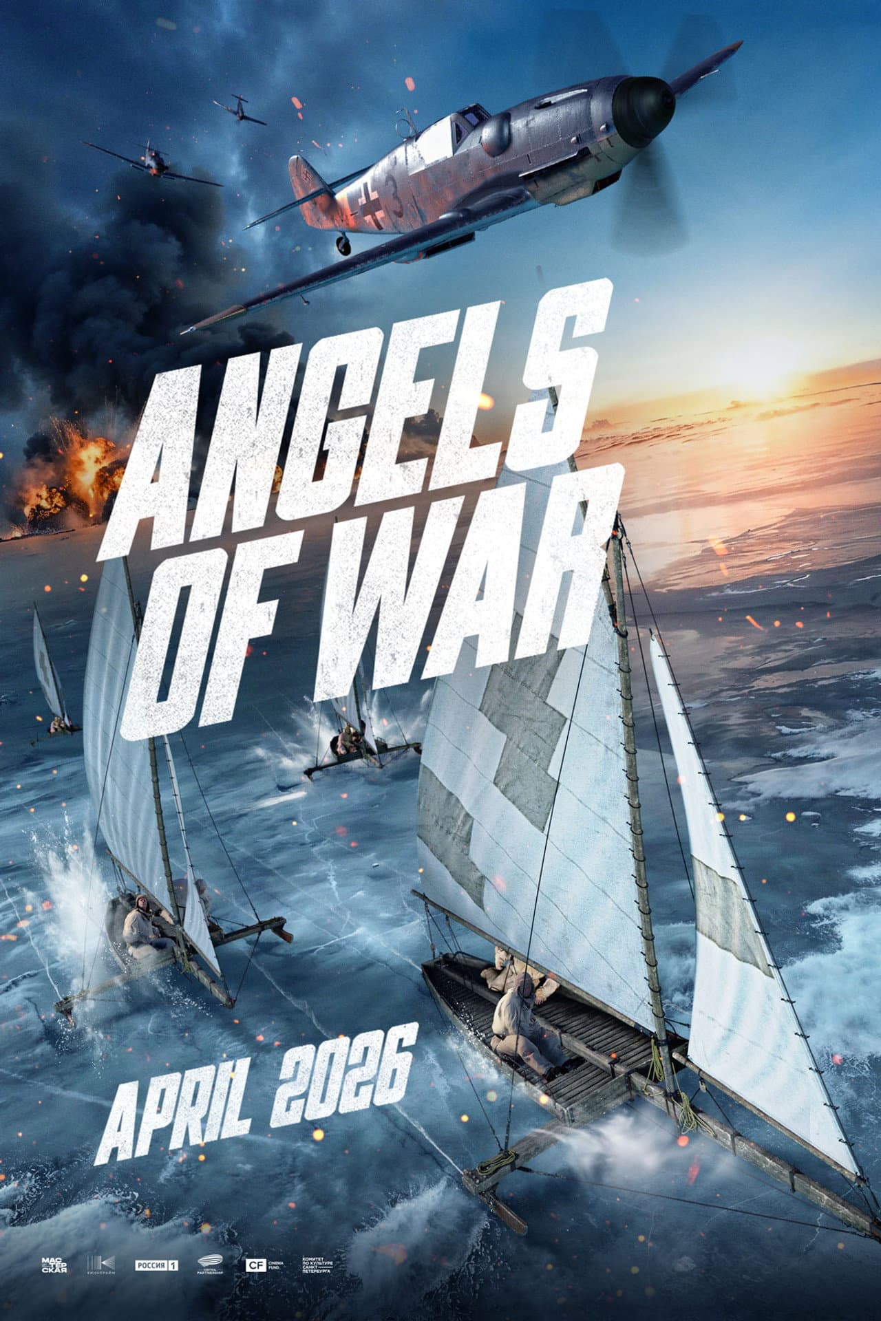 Angels of War preview 1