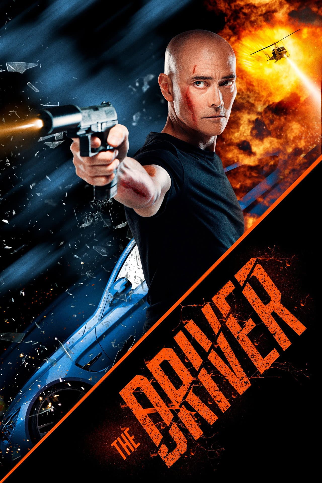 Dead Driver preview 2