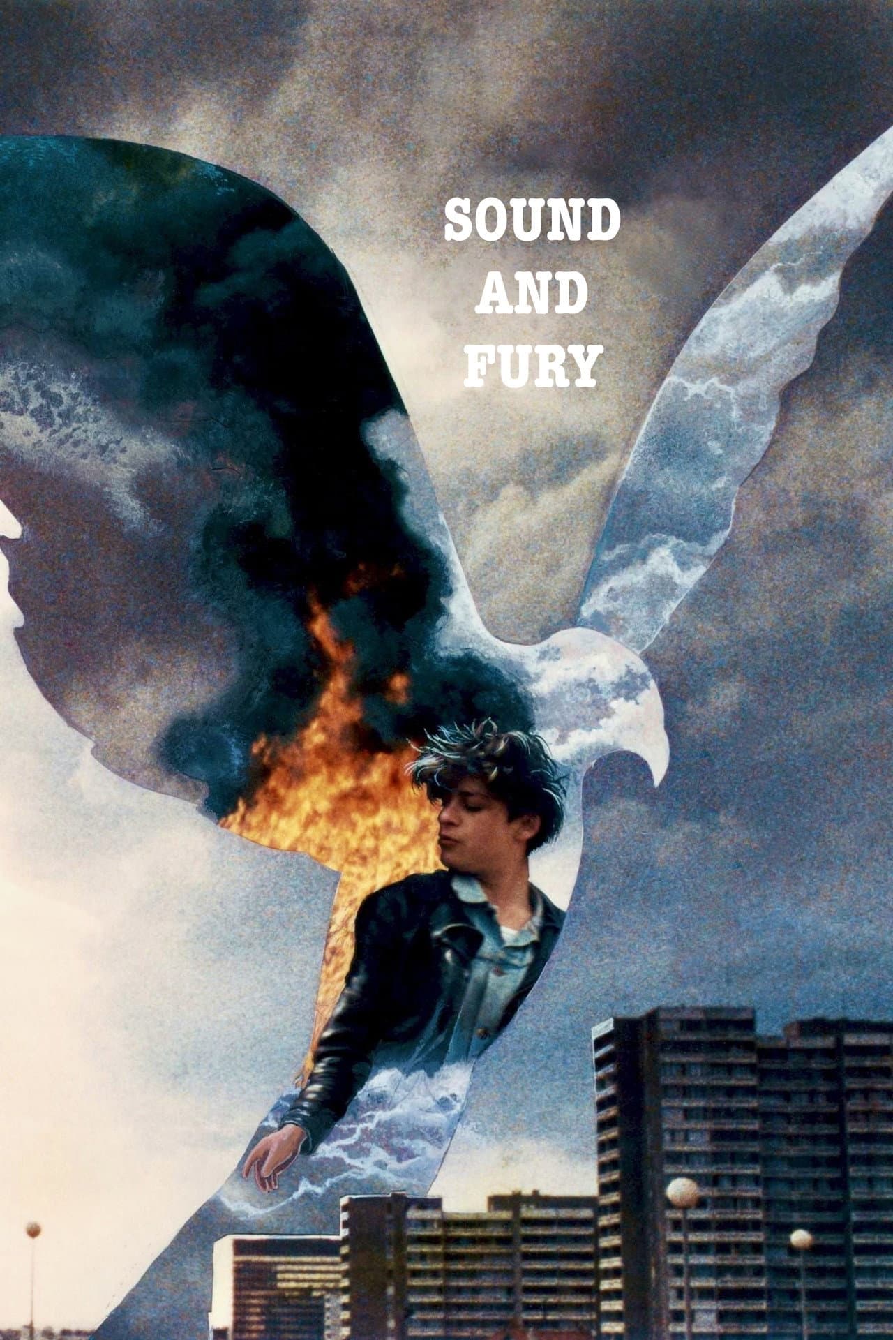 Sound and Fury preview 2