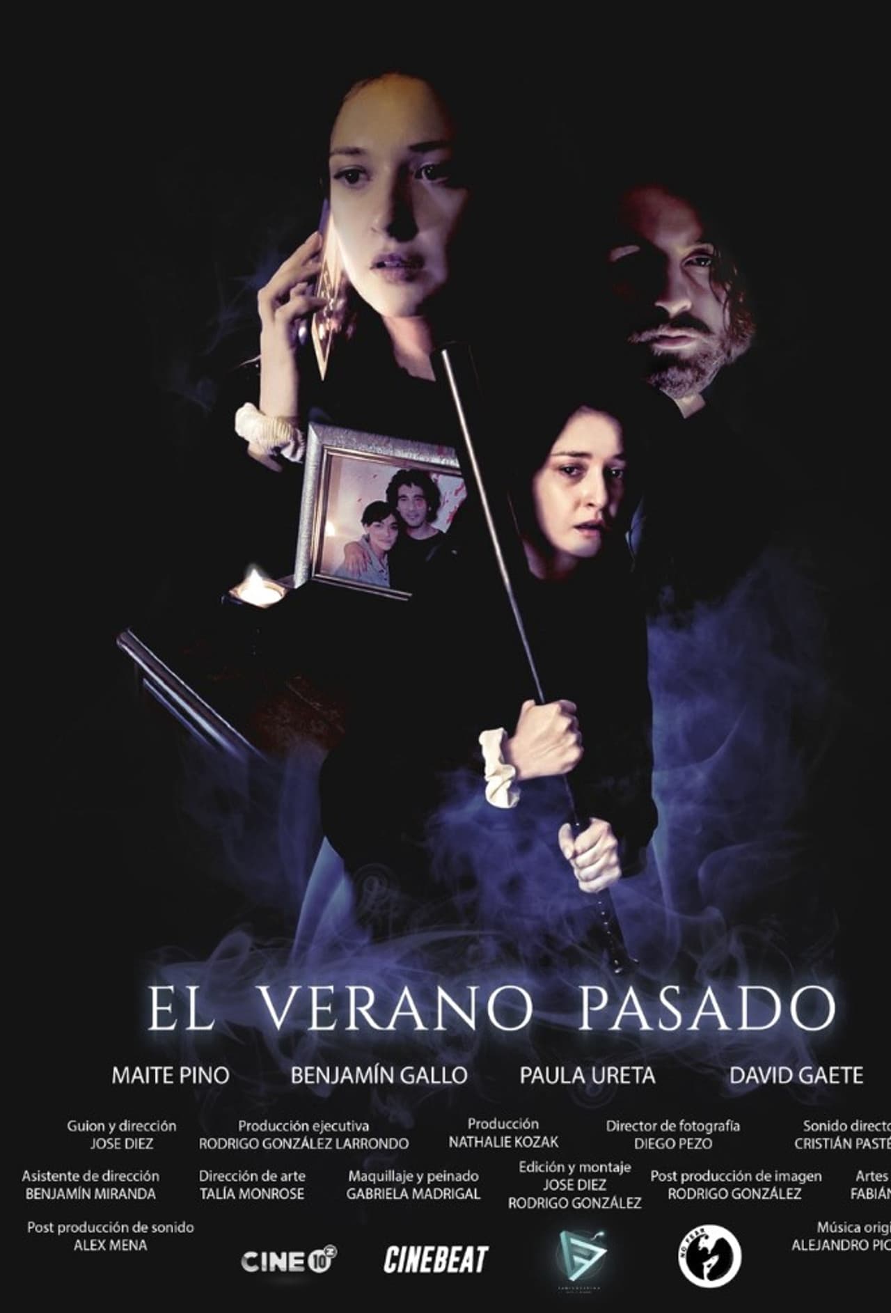 El Verano Pasado preview 1