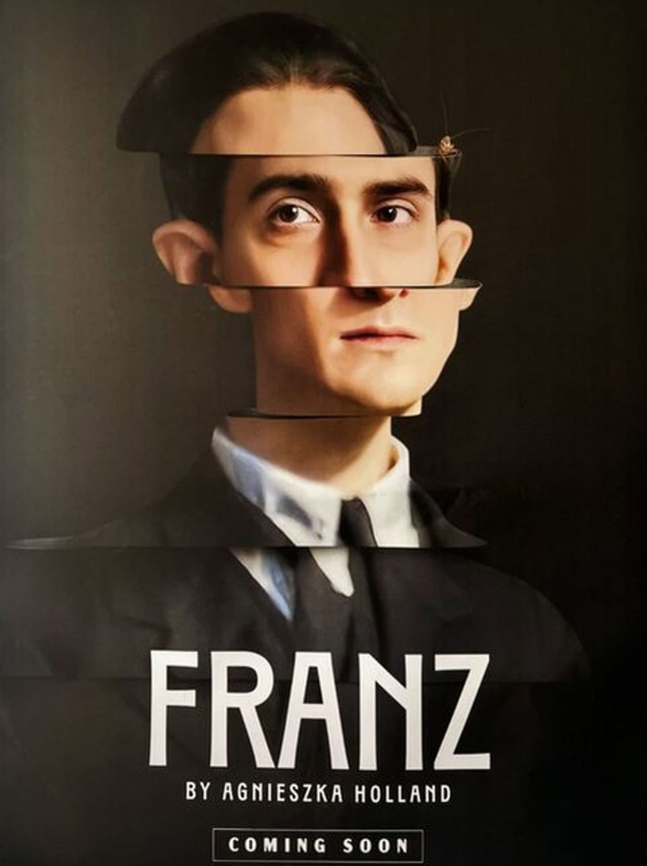 Franz preview 2