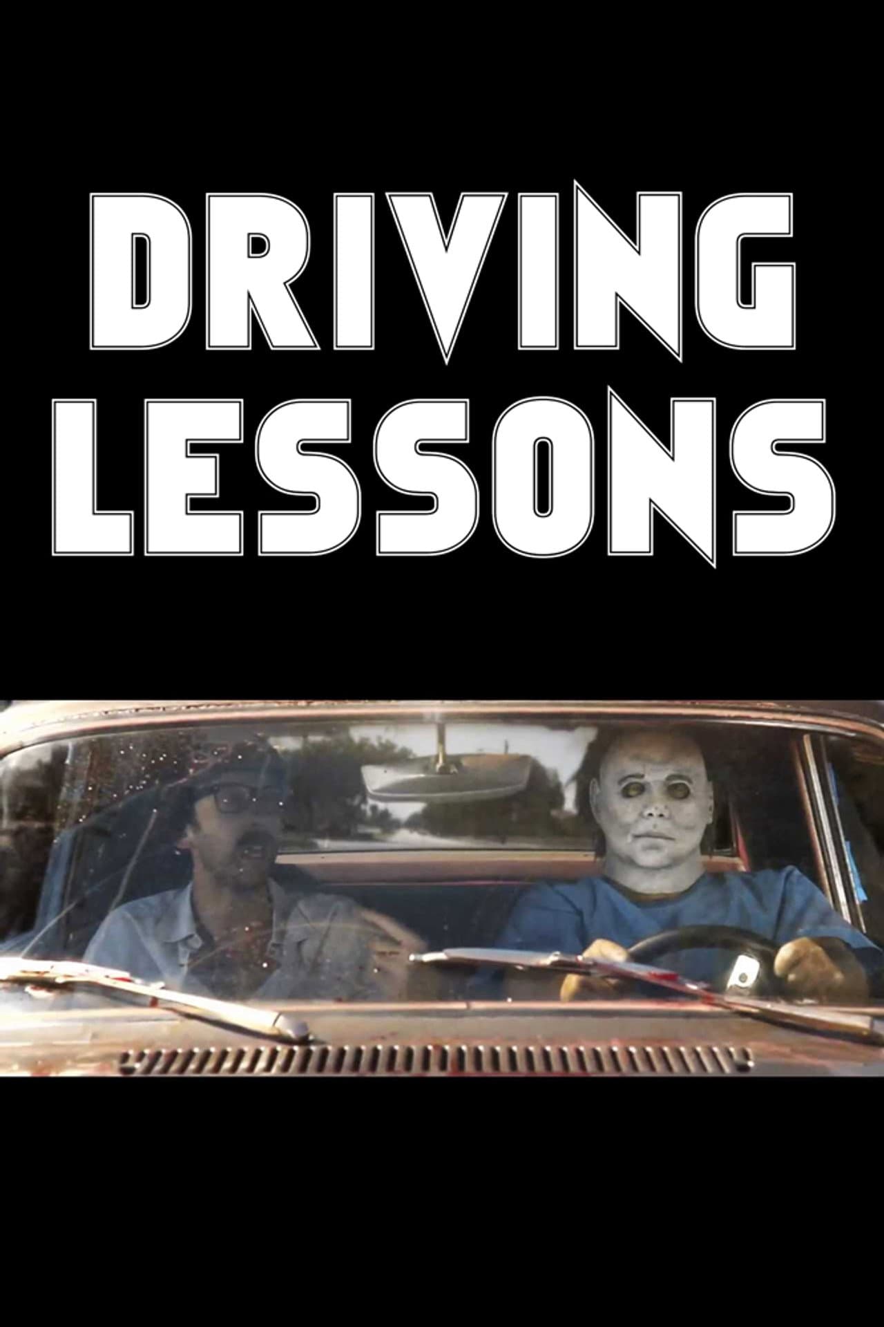 Driving Lessons preview 1