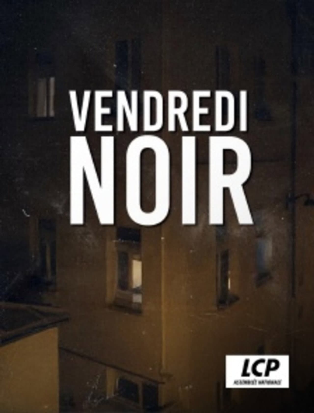 Vendredi noir preview 2