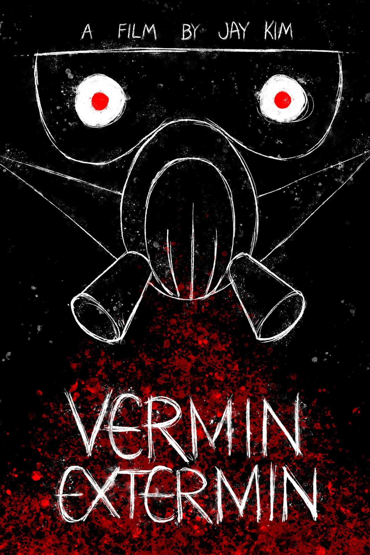 VERMIN EXTERMIN preview 2