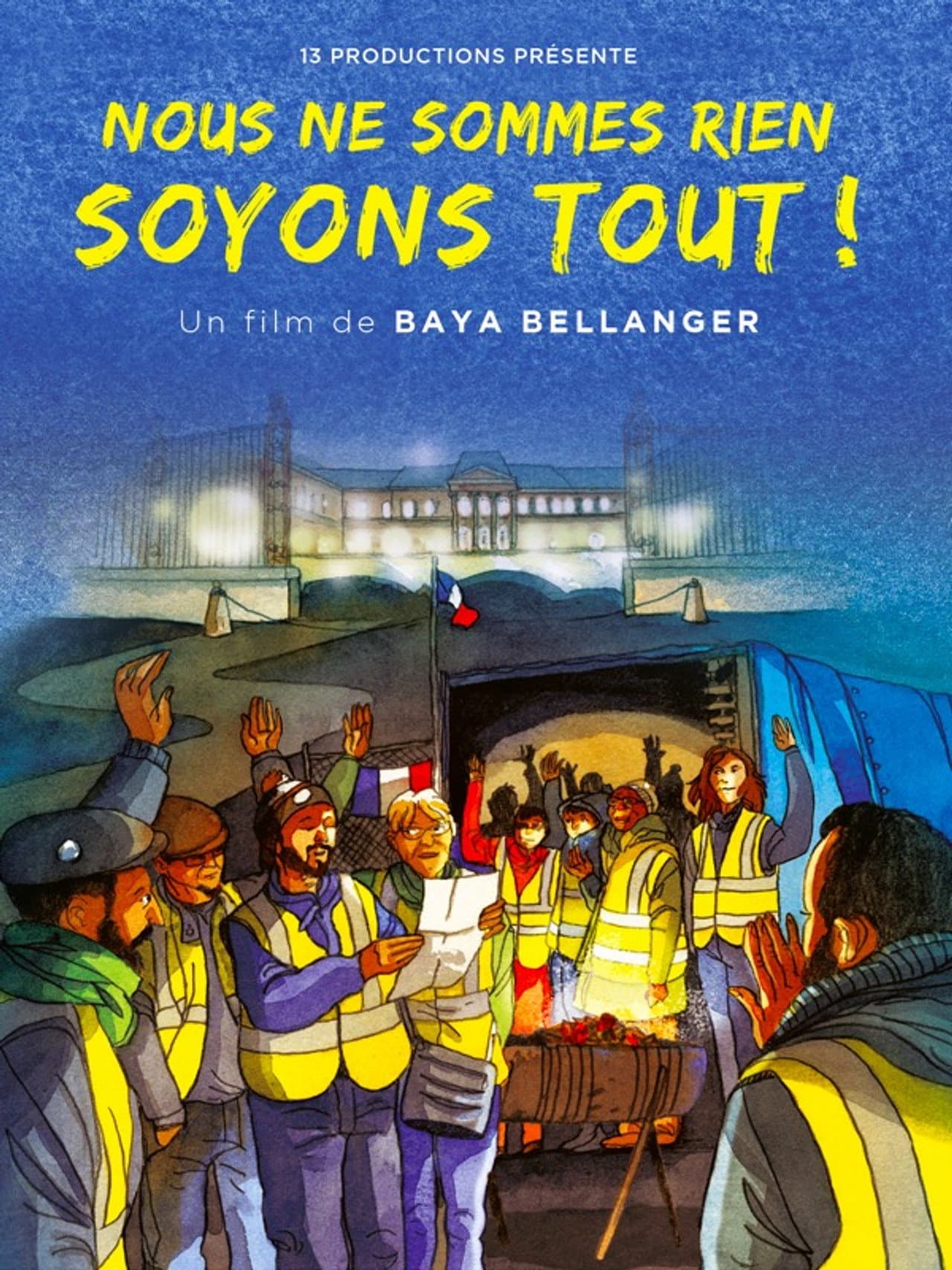 Nous ne sommes rien, soyons tout ! preview 1