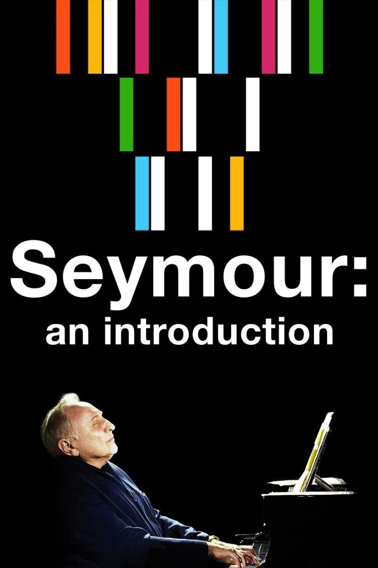 Seymour: An Introduction preview 2