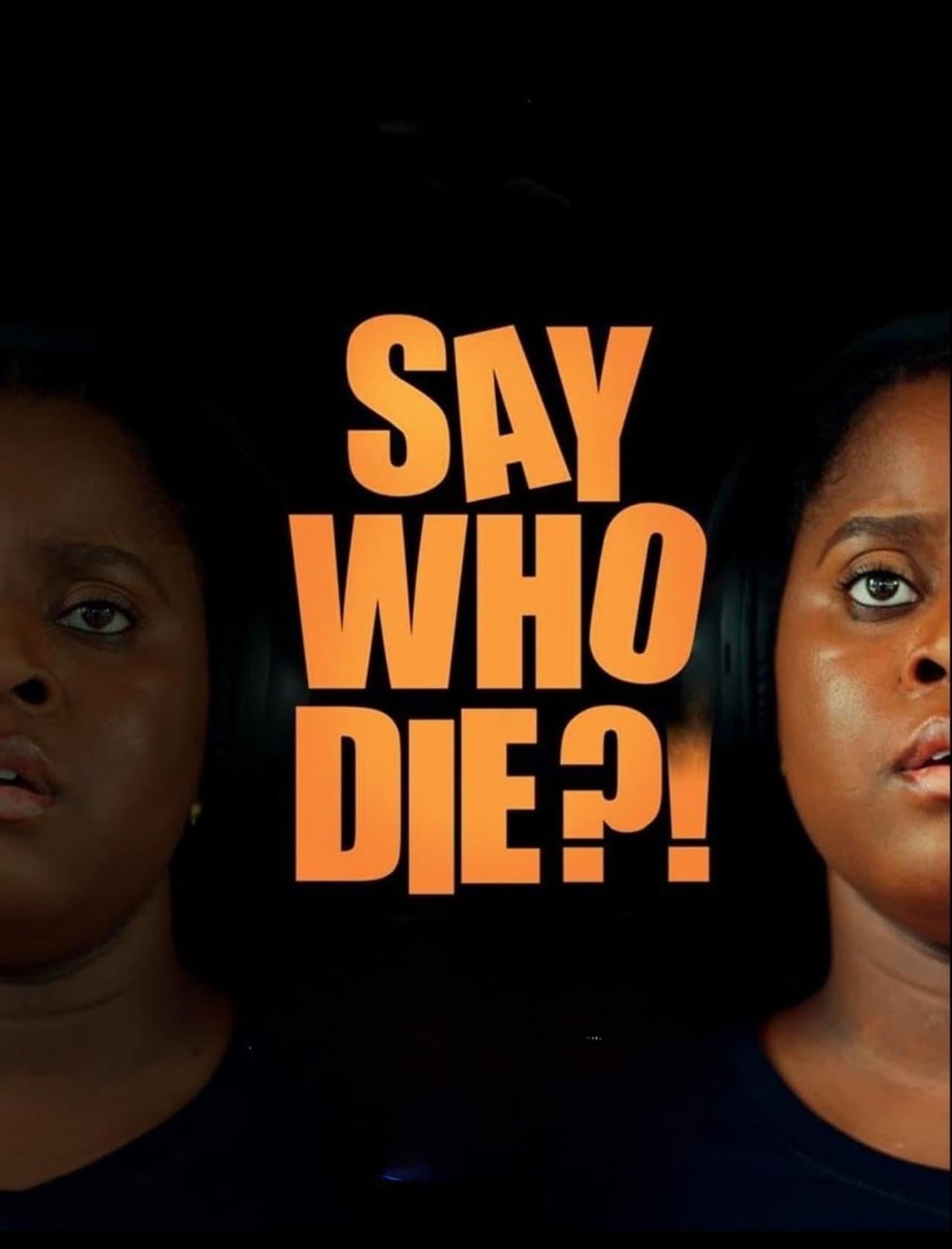 Say Who Die preview 2