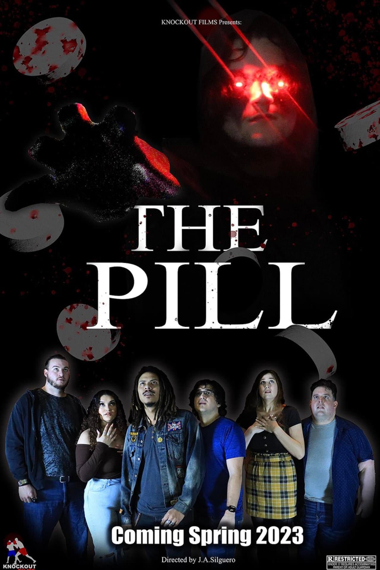 The Pill preview 1