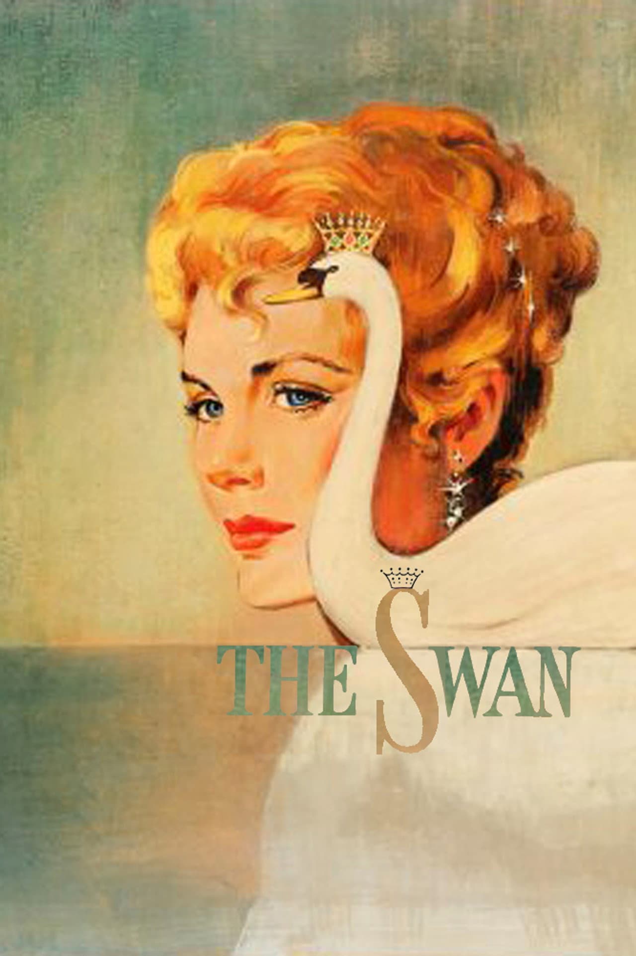 The Swan preview 2