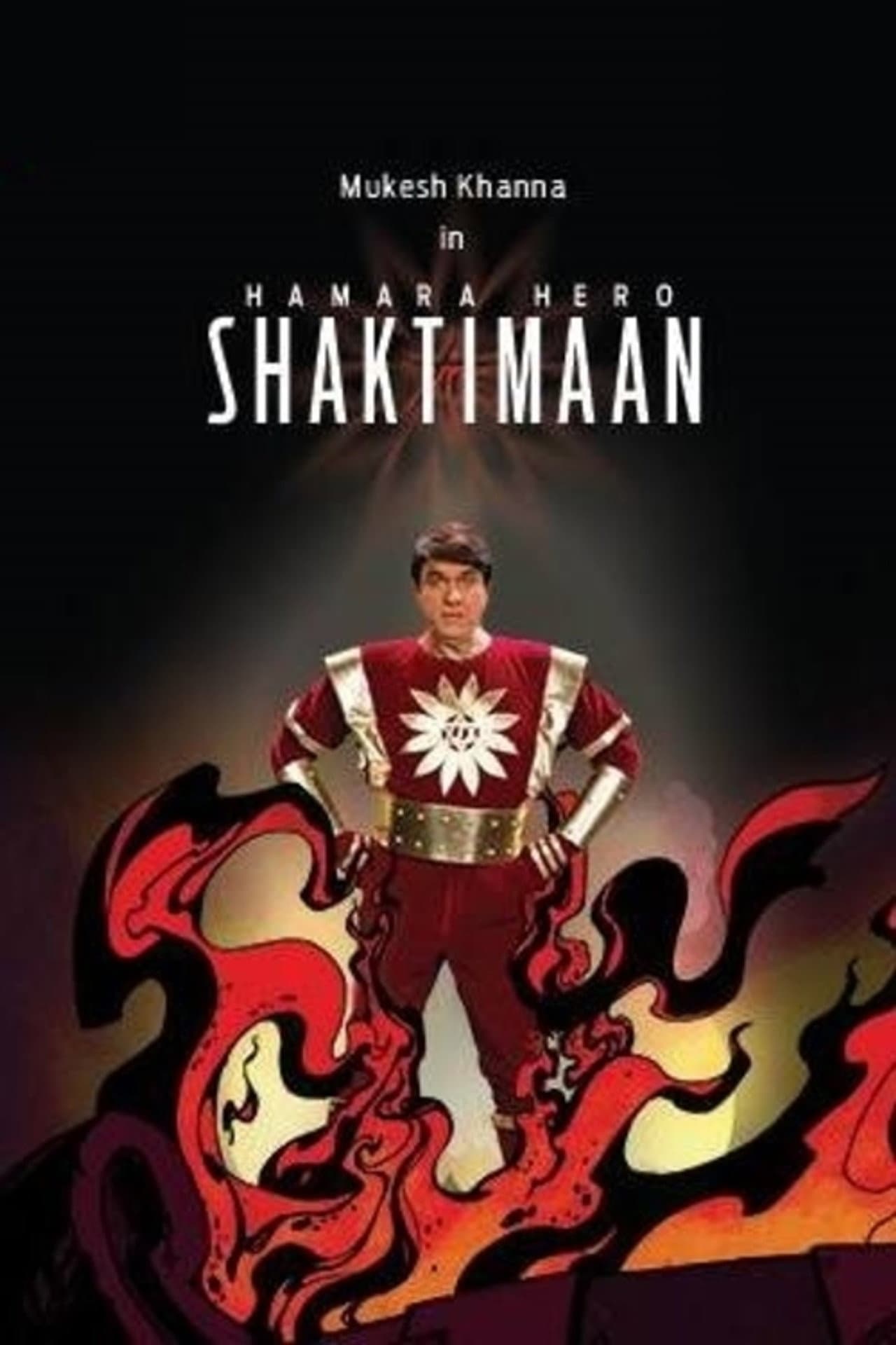 Hamara Hero Shaktimaan preview 1