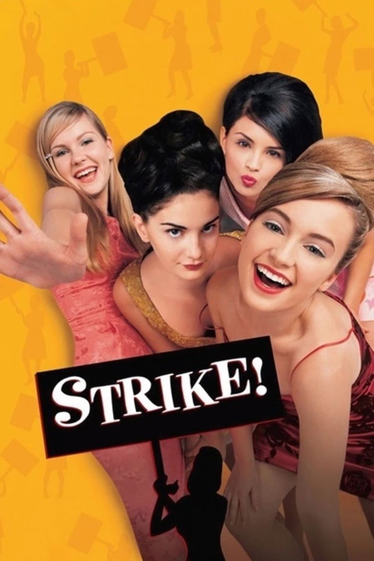 Strike! preview 2