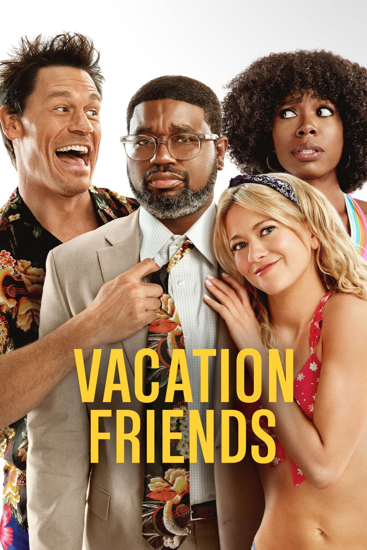 Vacation Friends preview 2