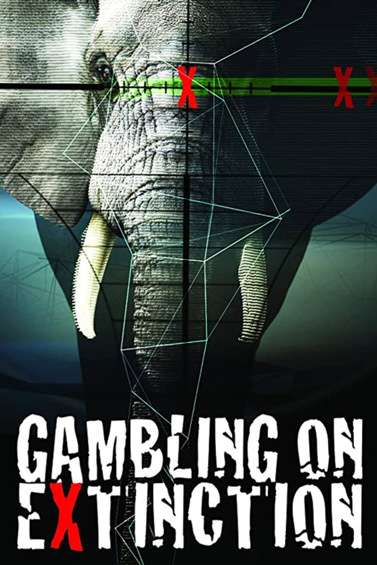 Gambling on Extinction preview 1