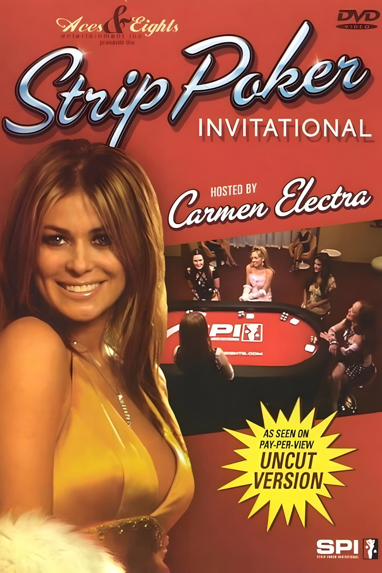 Strip Poker Invitational preview 1