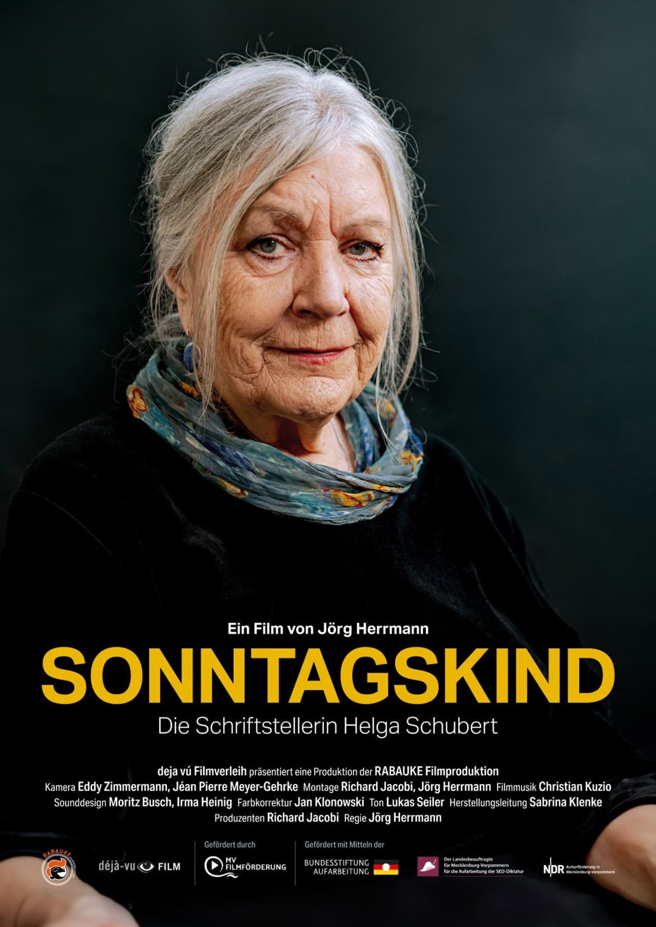 Sonntagskind - Die Schriftstellerin Helga Schubert preview 2