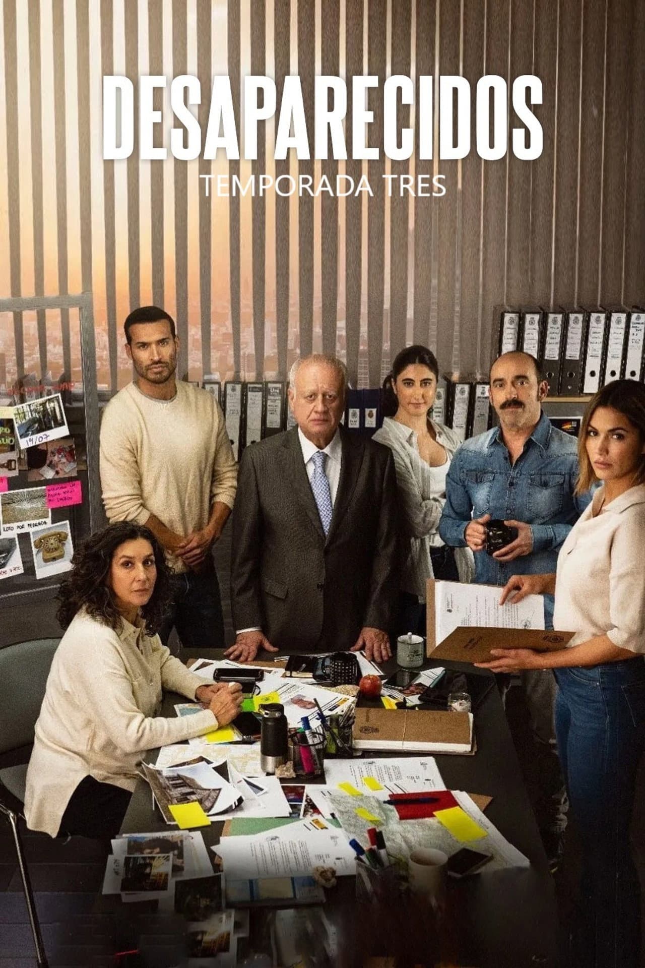 Season 3