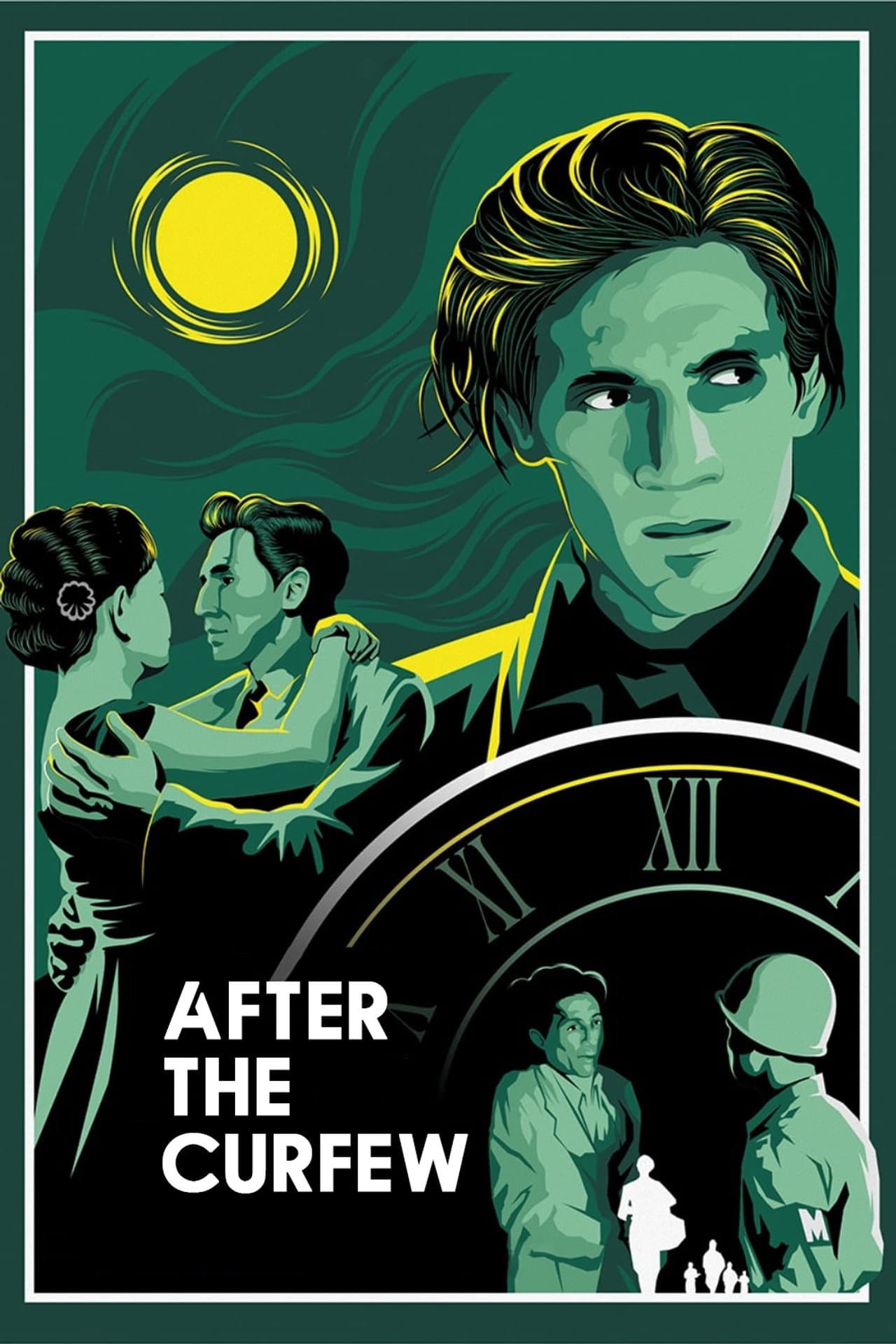 After the Curfew preview 2