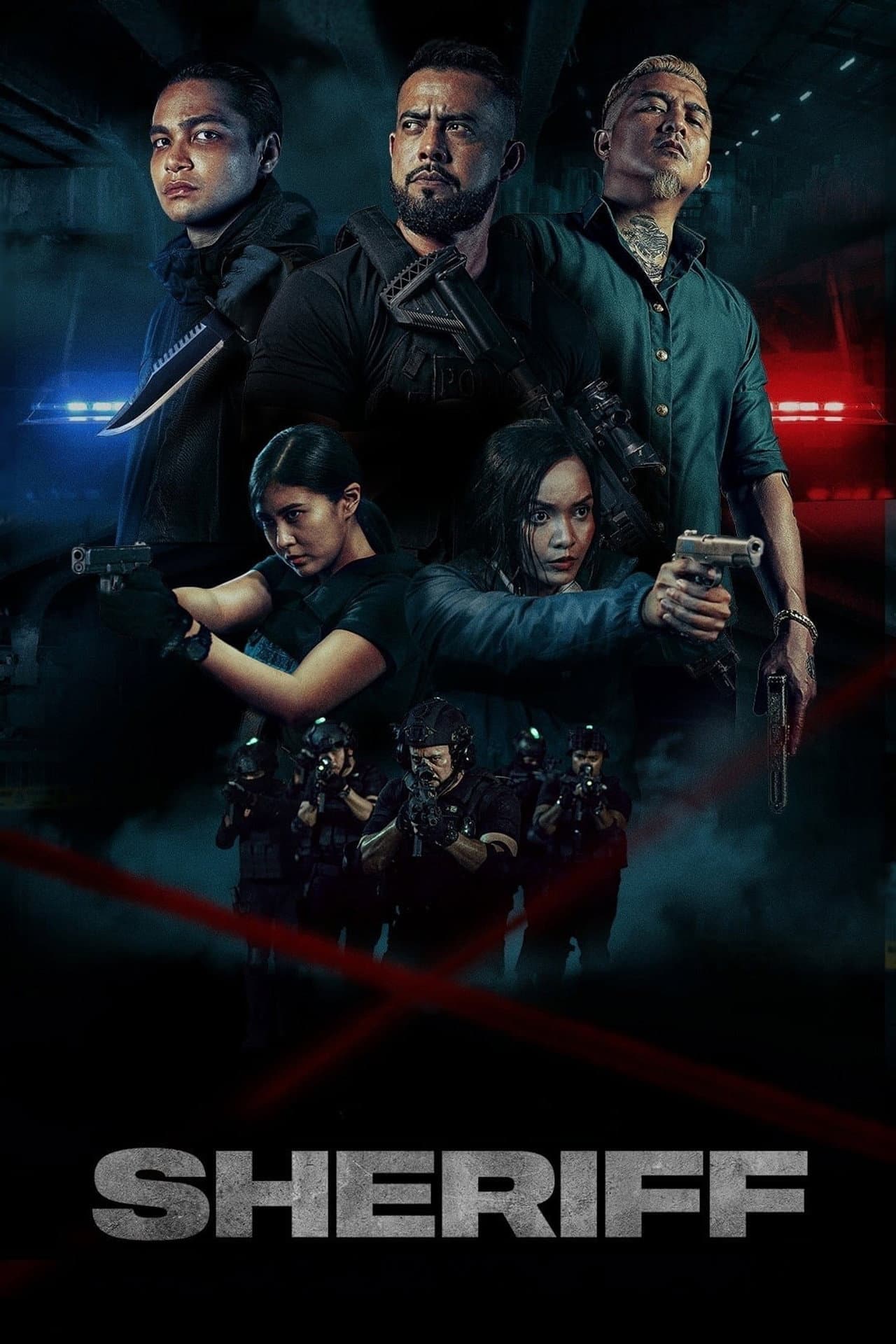 Sheriff preview 2
