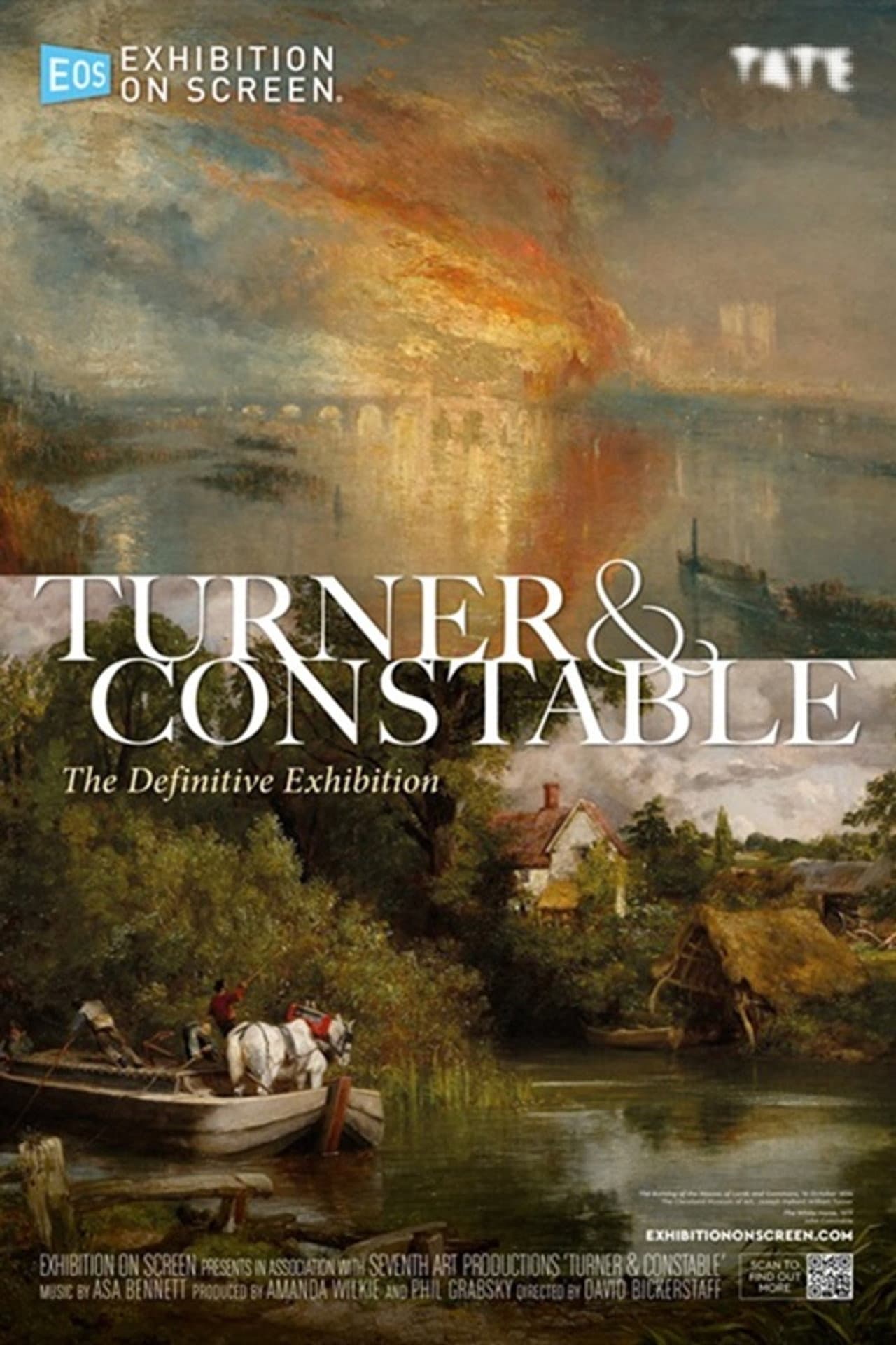Turner & Constable preview 2