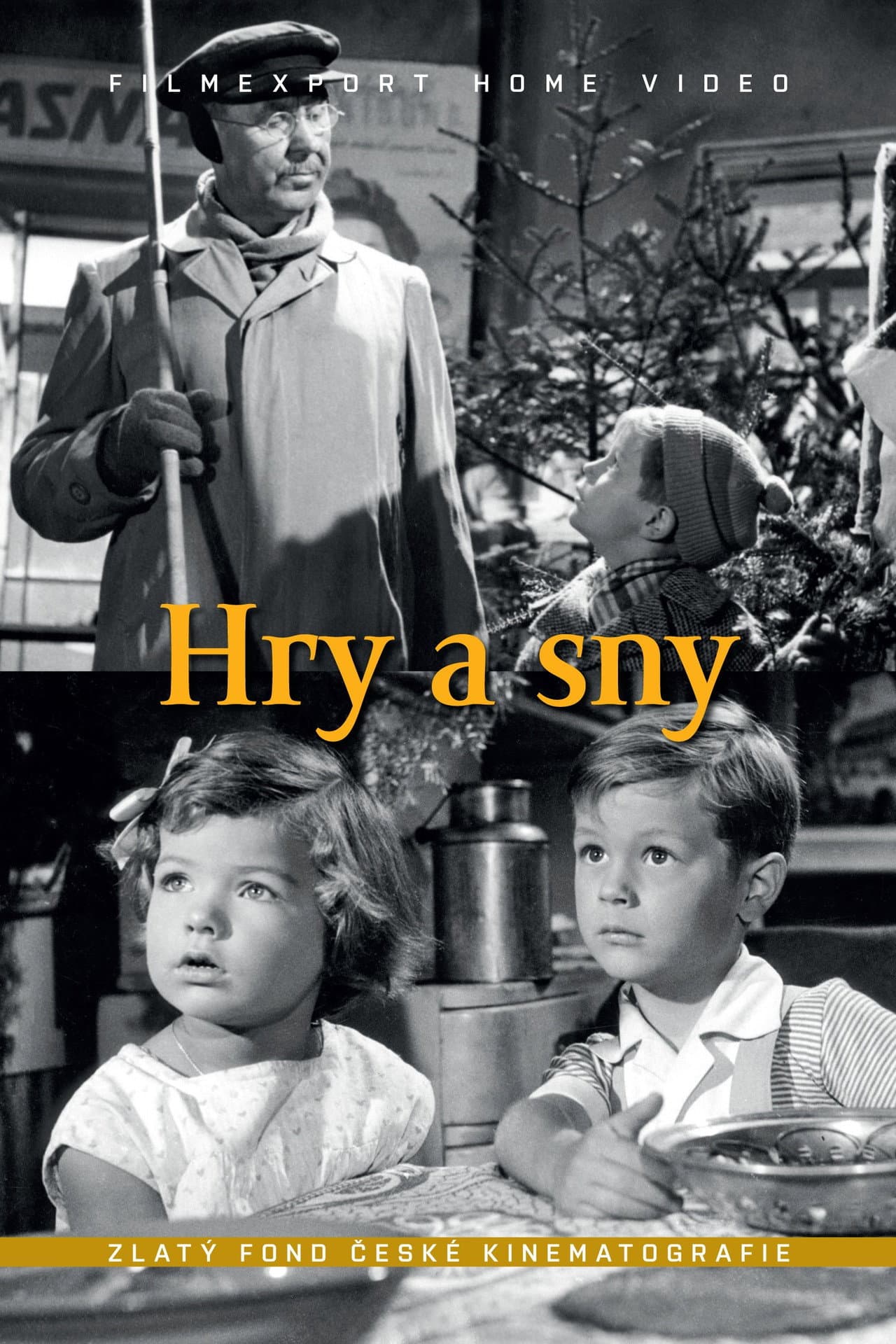 Hry a sny preview 1