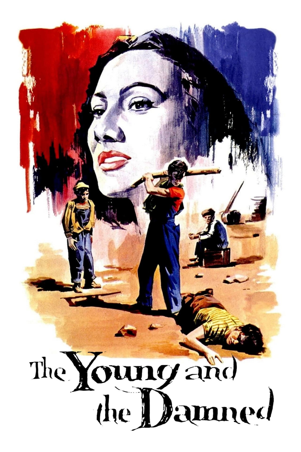 The Young and the Damned preview 2