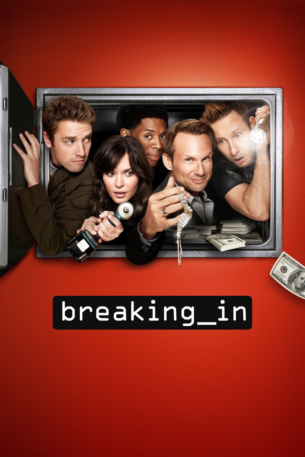Breaking In preview 2