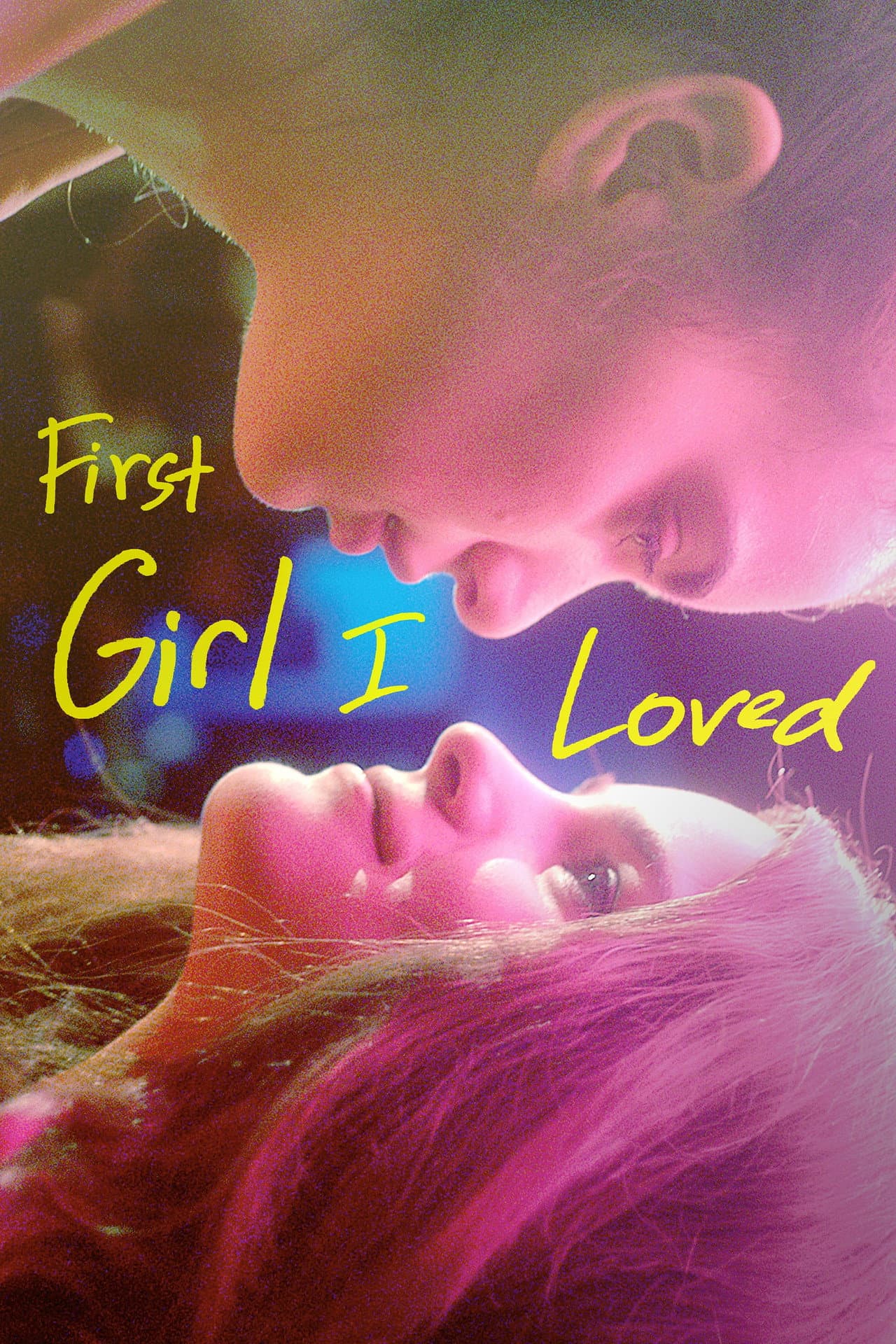 First Girl I Loved preview 2
