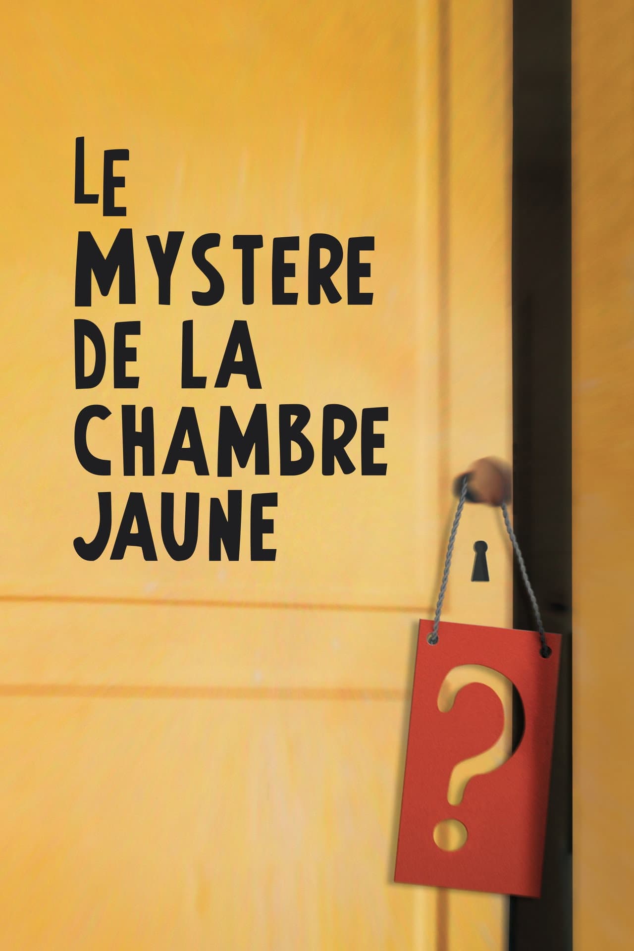 The Mystery of the Yellow Room preview 2