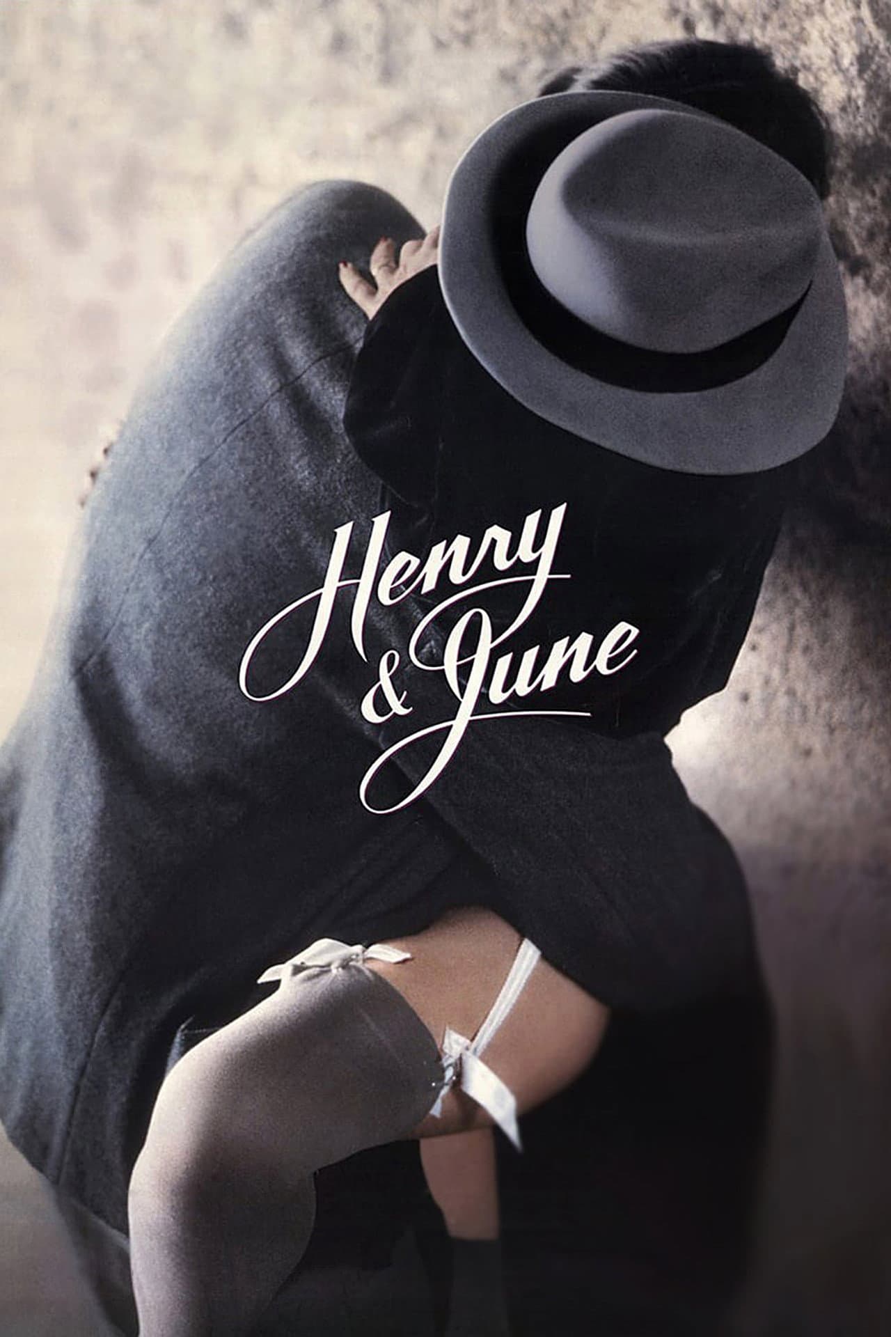 Henry & June preview 2