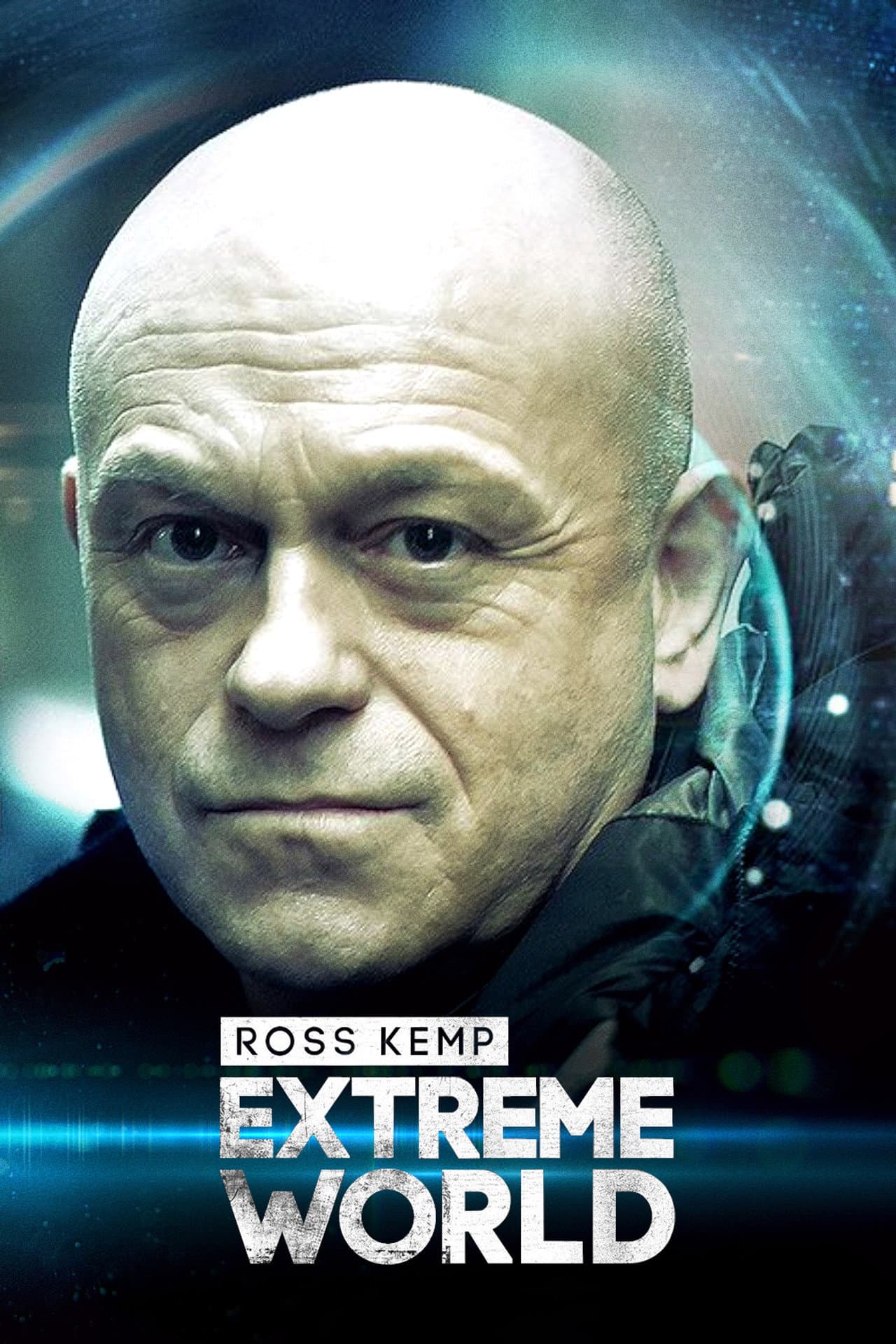 Ross Kemp: Extreme World preview 2