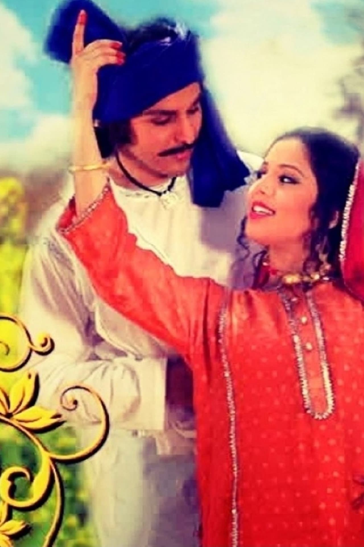 Heer Ranjha preview 1