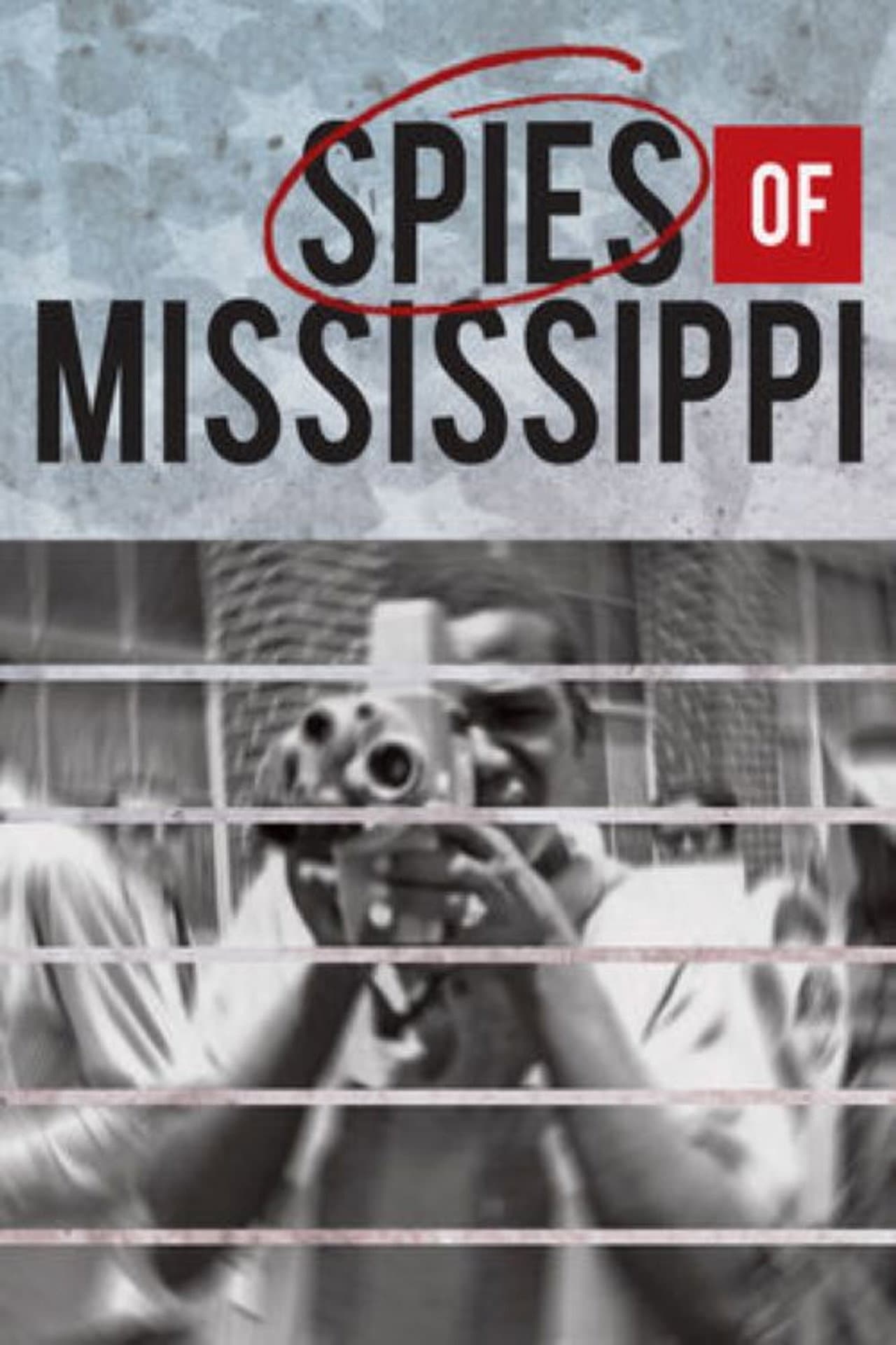Spies of Mississippi preview 1